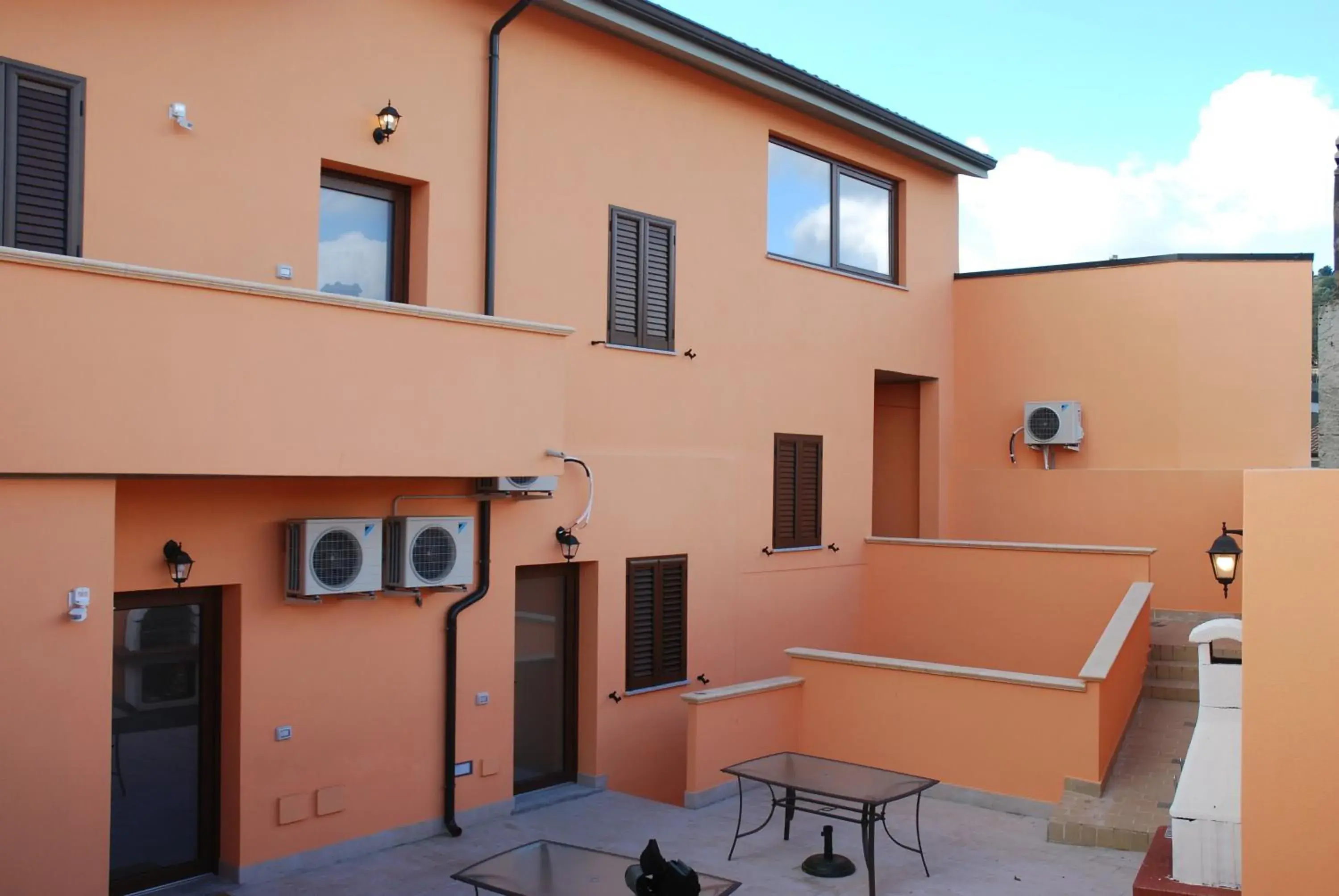 Alba Sarda Residence Alba Sarda Residence