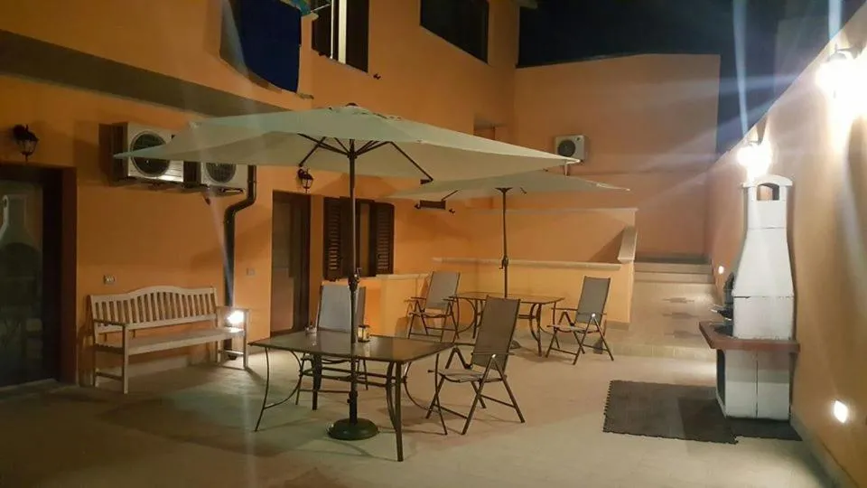 Property building in Alba Sarda Residence