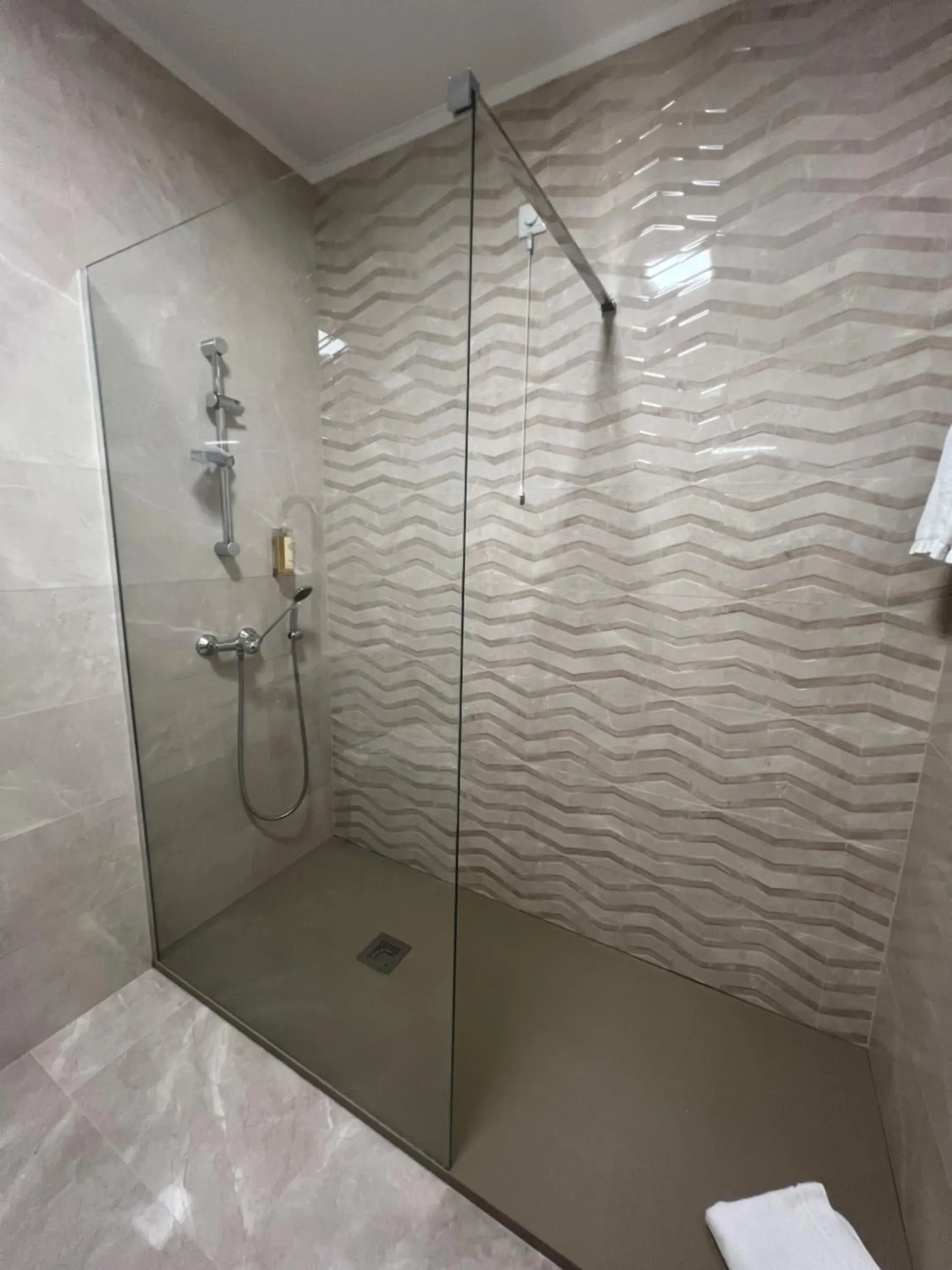 Standard Twin Room - single occupancy in Hotel Ribadouro Standard Twin Room - single occupancy in Hotel Ribadouro