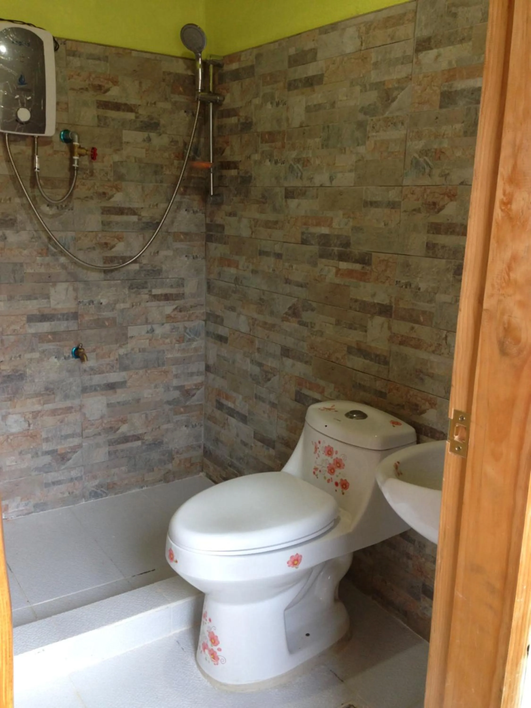 Other in Agape Log Cabin