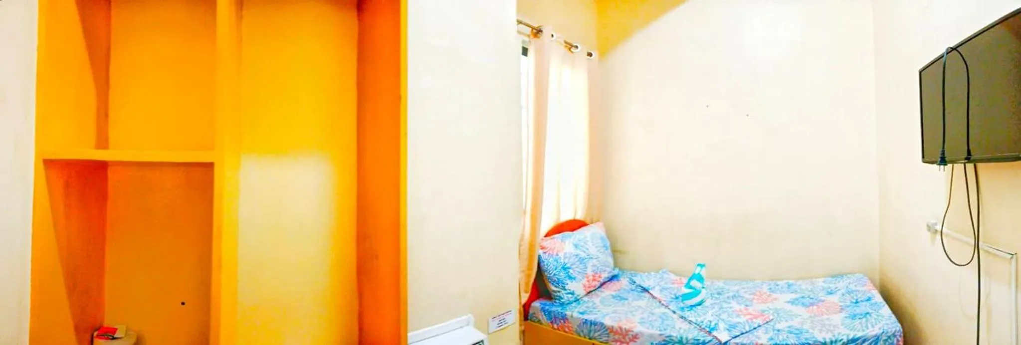 Heart Hotel and Services