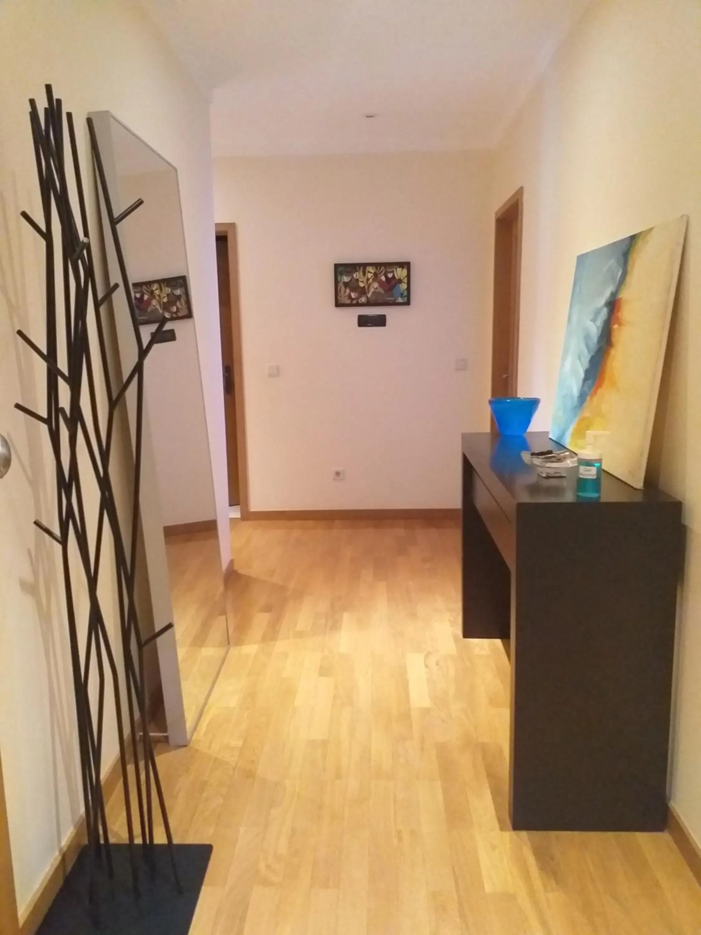 H2OPorto Beachfront Apartment