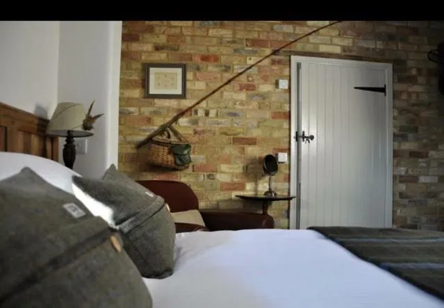 Photo of the whole room, Bed in Bridleway Bed & Breakfast