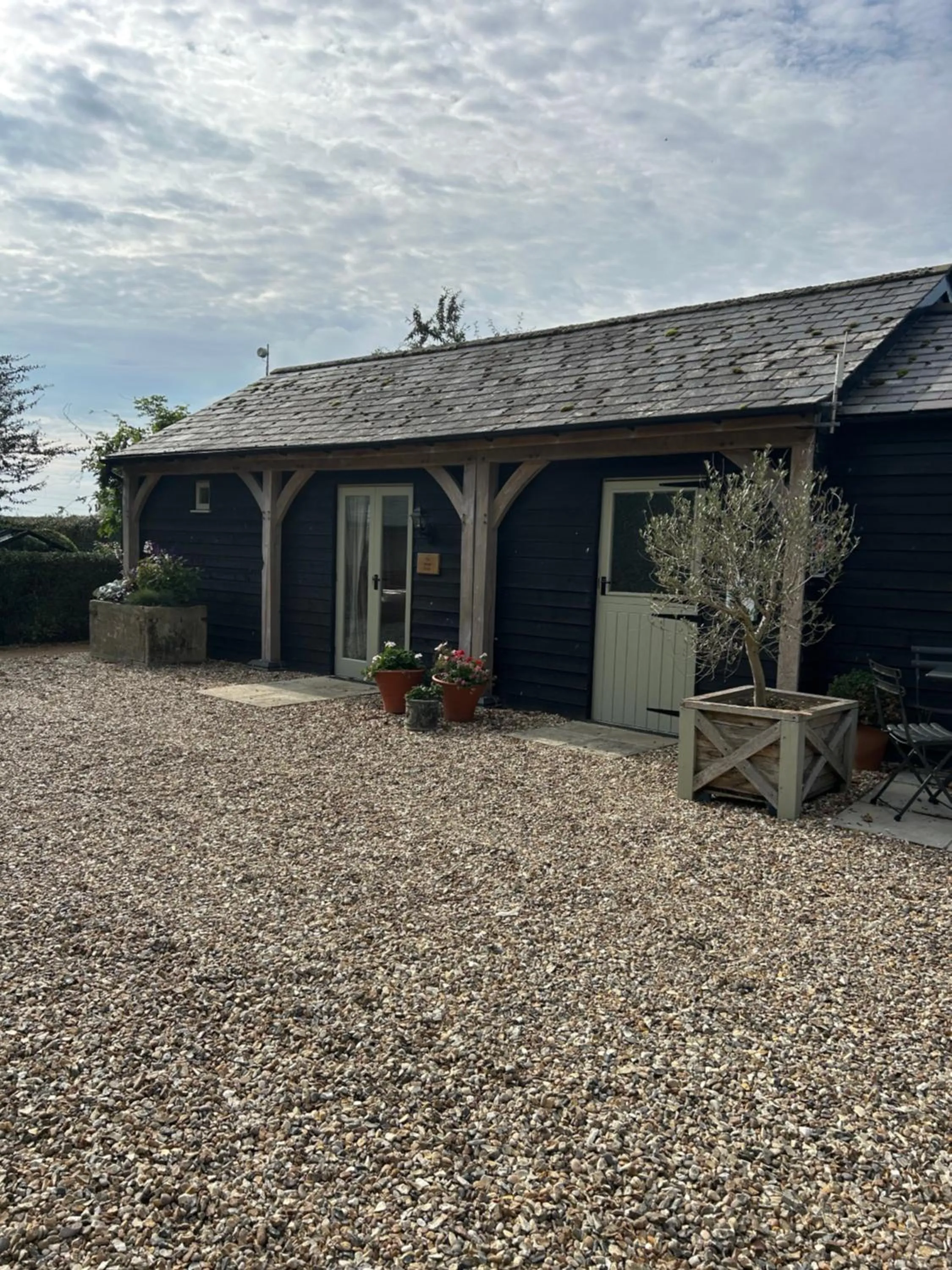 Bridleway Bed & Breakfast