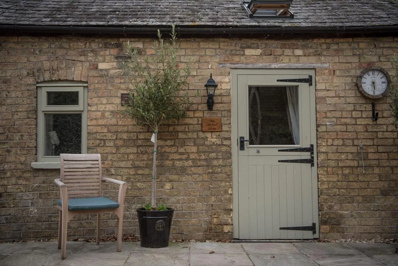 Bridleway Bed & Breakfast