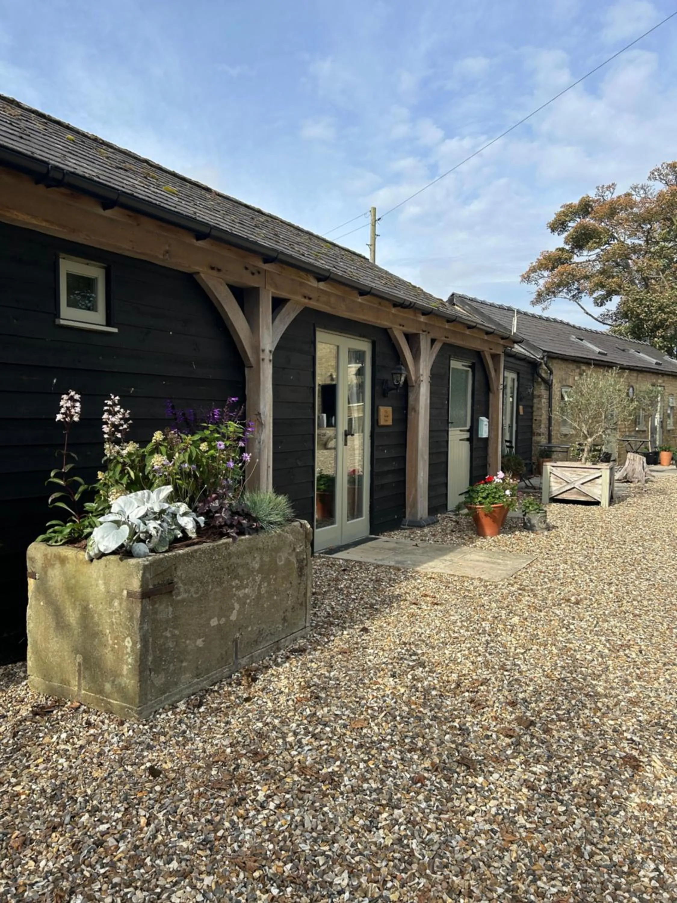 Bridleway Bed & Breakfast