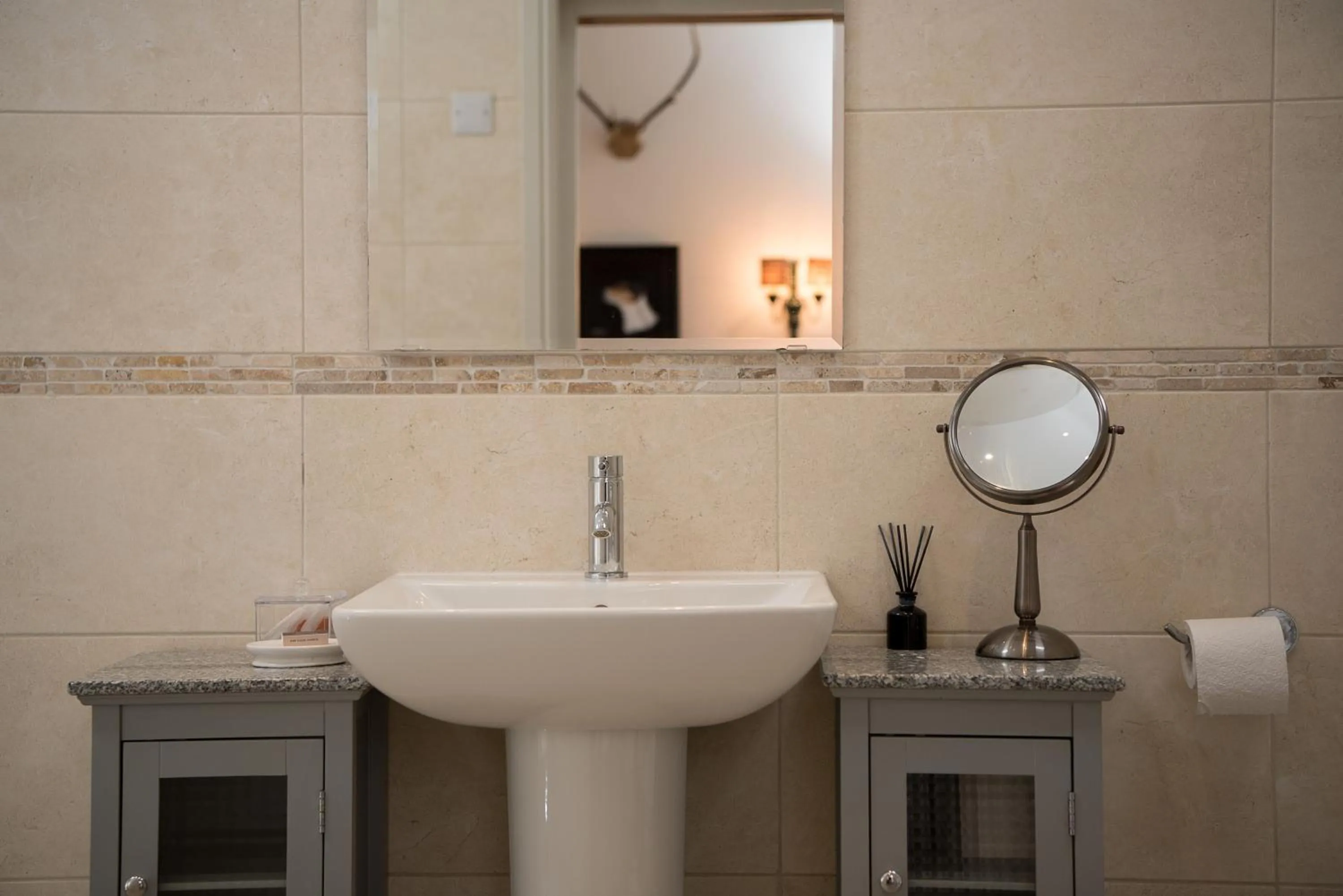 Bridleway Bed & Breakfast