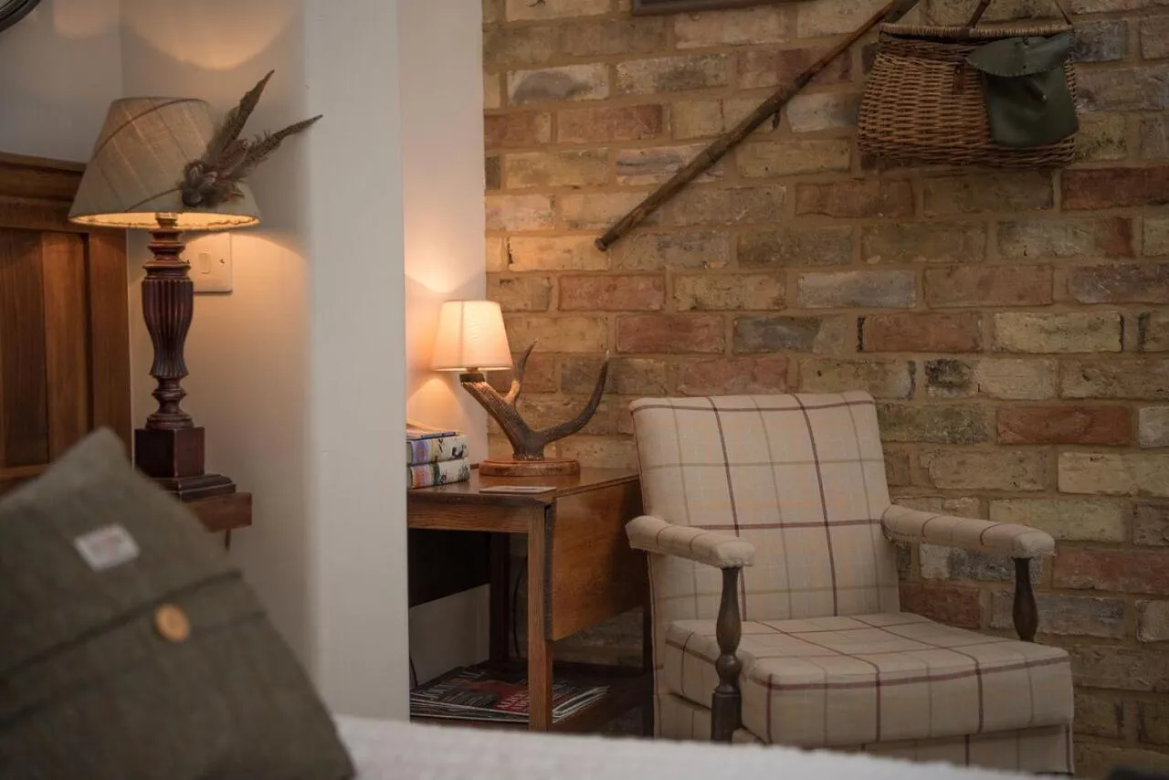 Bridleway Bed & Breakfast