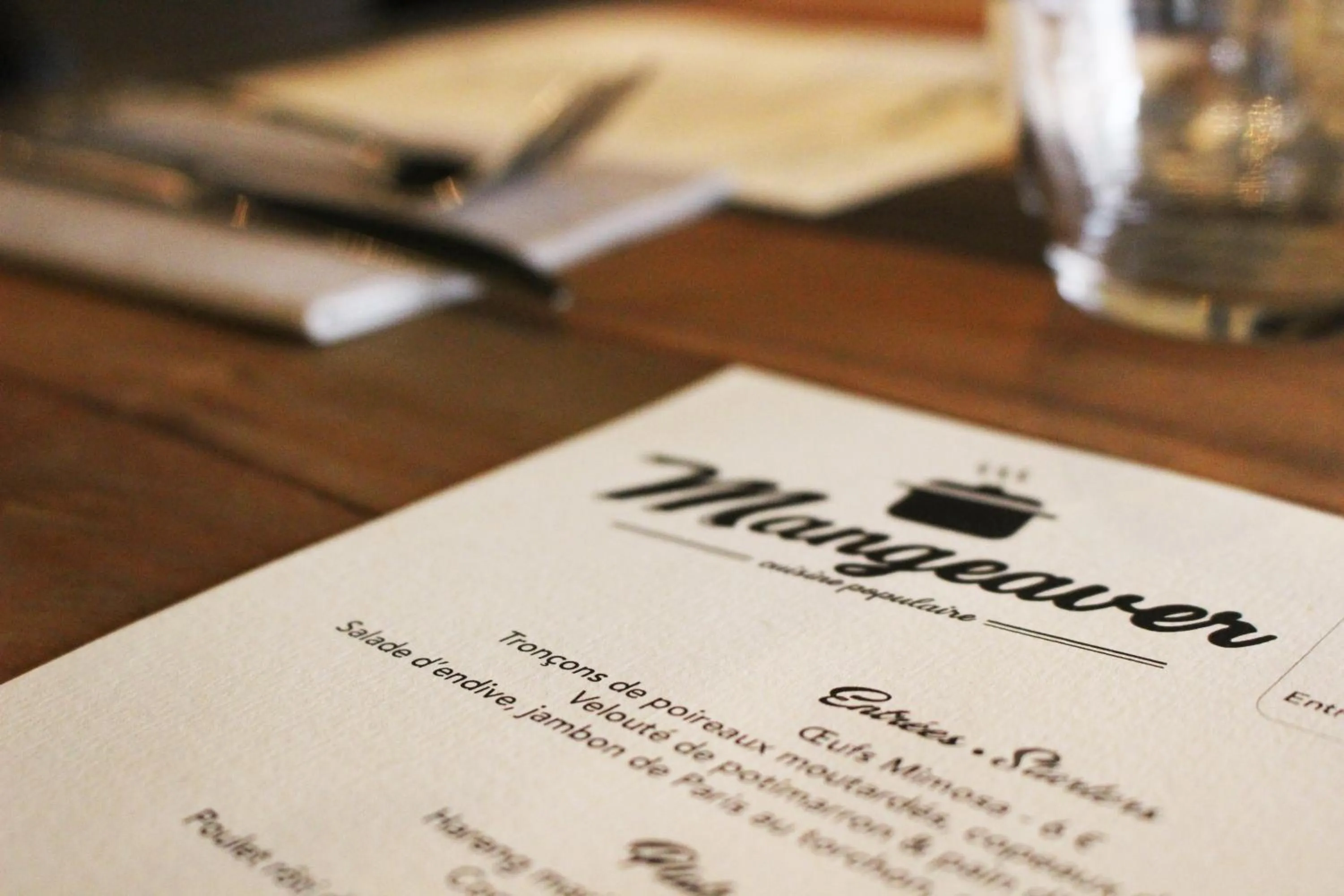 Restaurant/places to eat in Madrigal