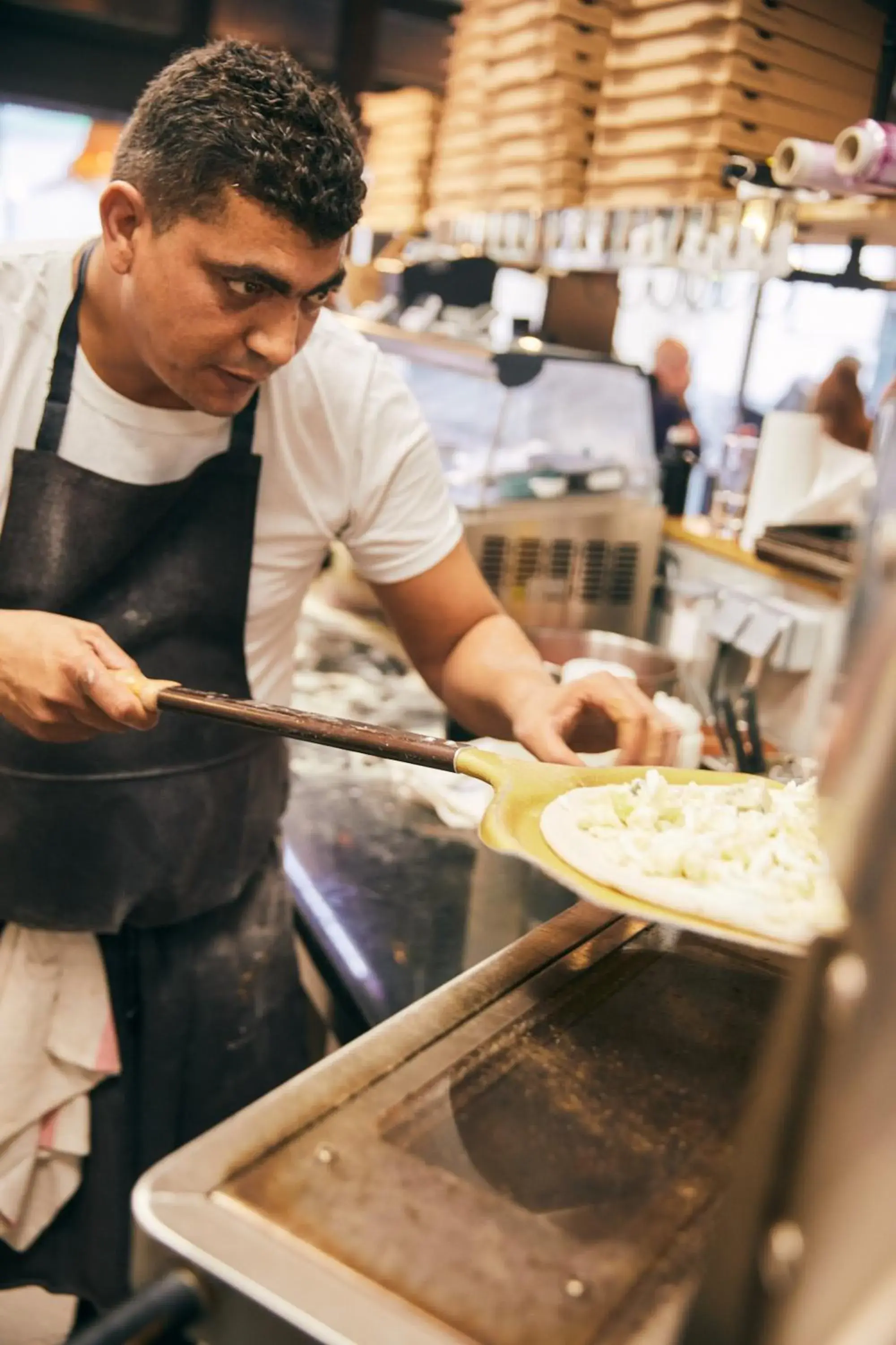 Restaurant/places to eat in Madrigal Restaurant/places to eat in Madrigal