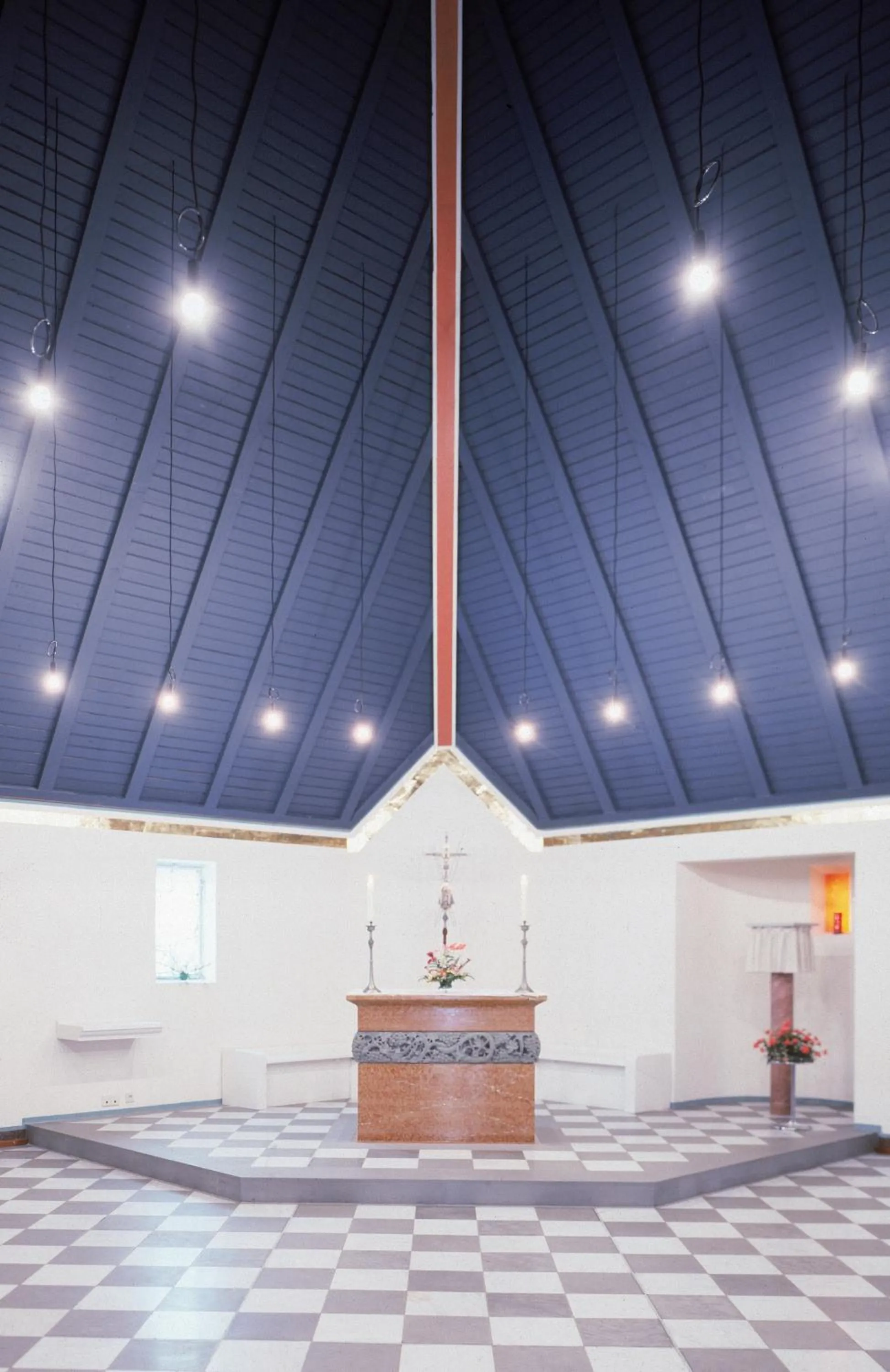 Place of worship in Maternushaus