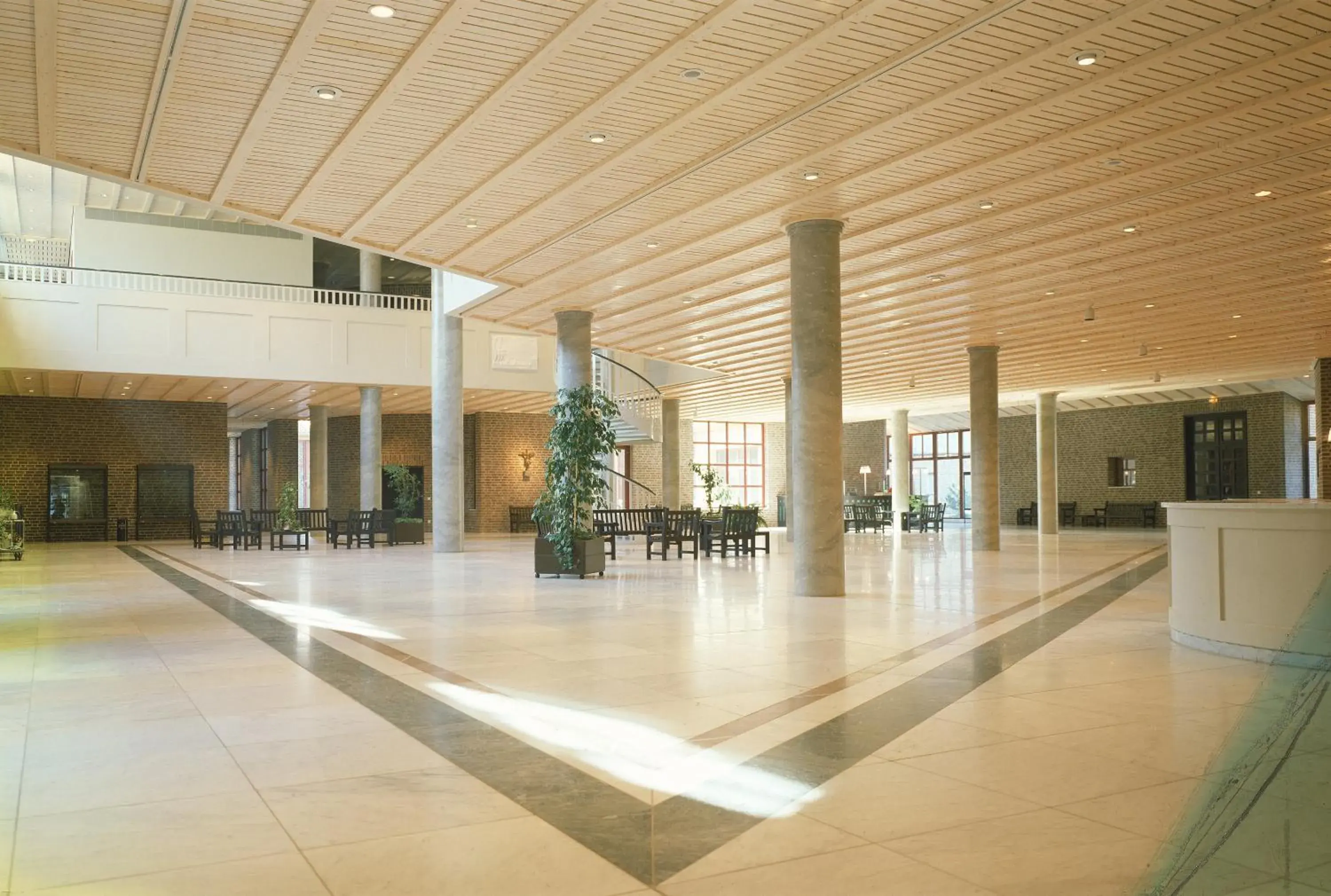 Property building in Maternushaus Property building in Maternushaus