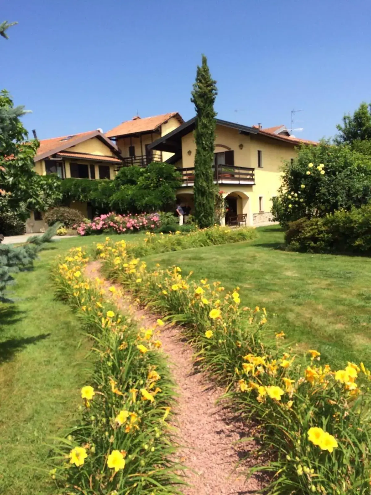 Relais Dei Cesari Relais Dei Cesari