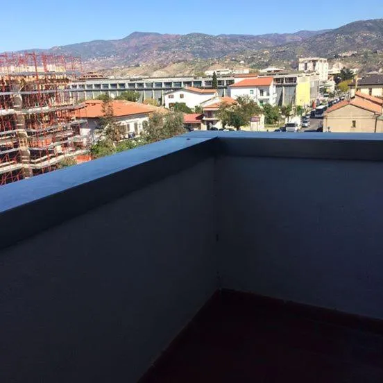 View (from property/room) in Casablanca Bed & Breakfast