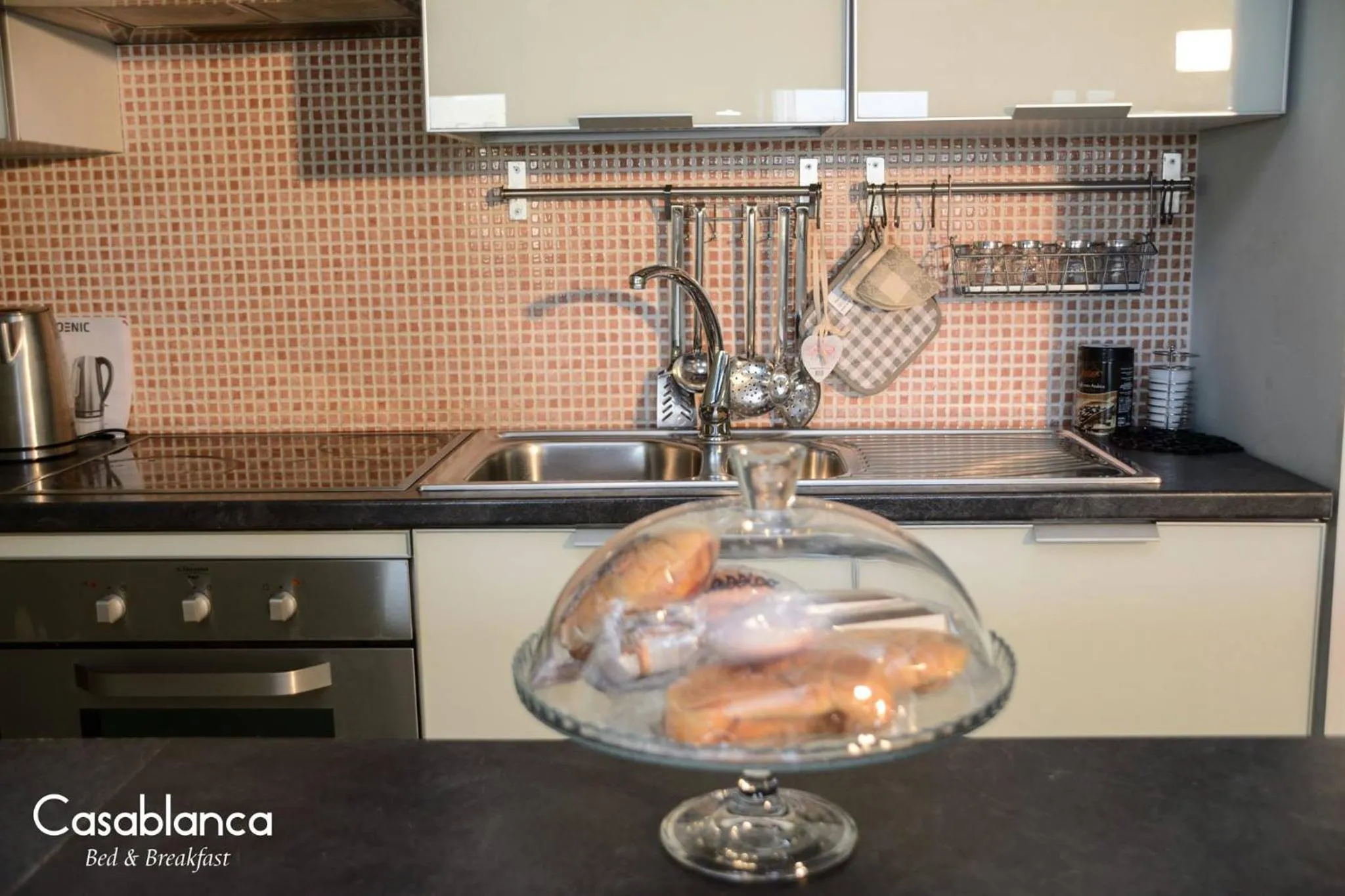 Other in Casablanca Bed & Breakfast