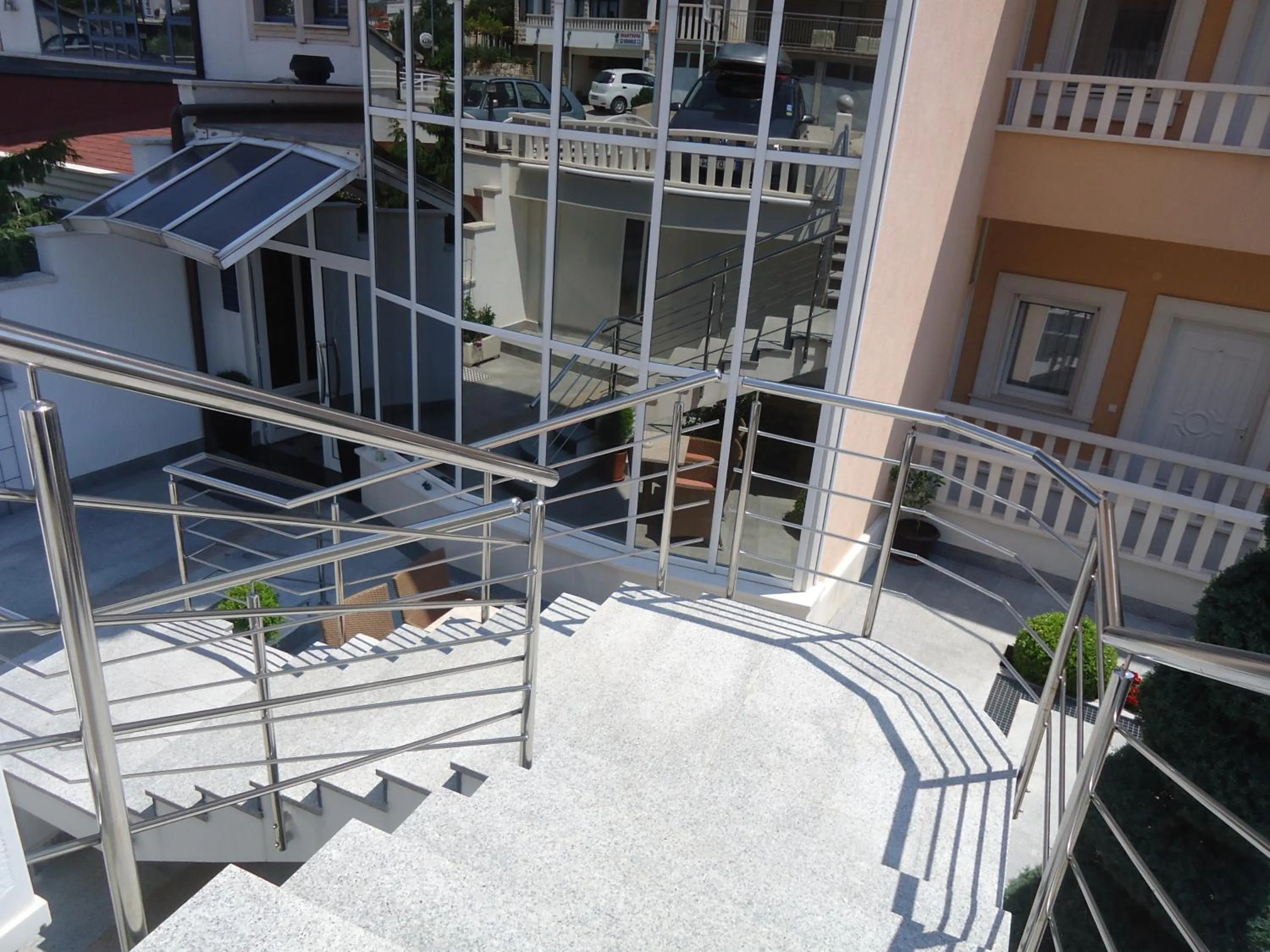 Property building in Villa Ana Trogir
