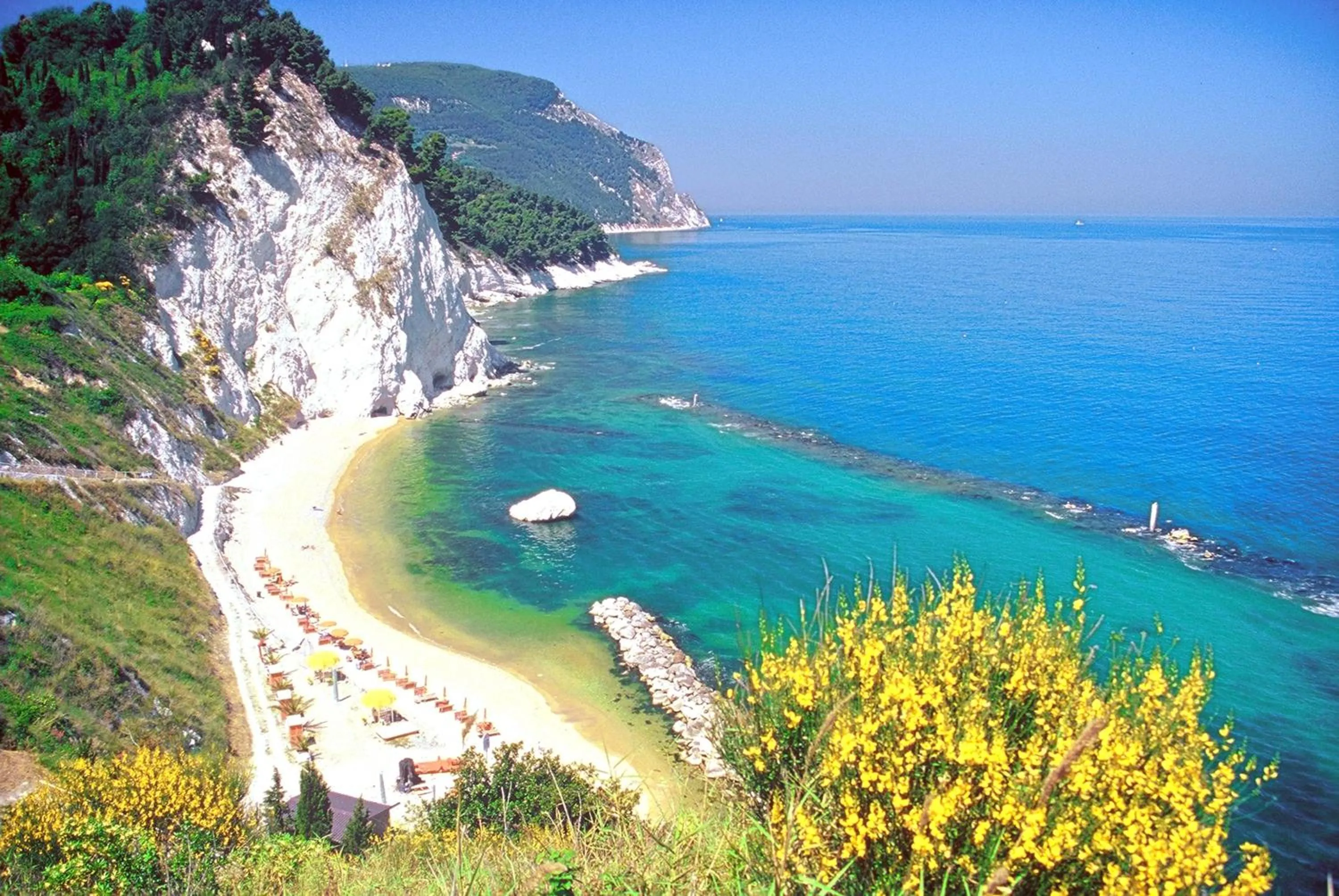 Nearby landmark in Agriturismo Ca' Poldo