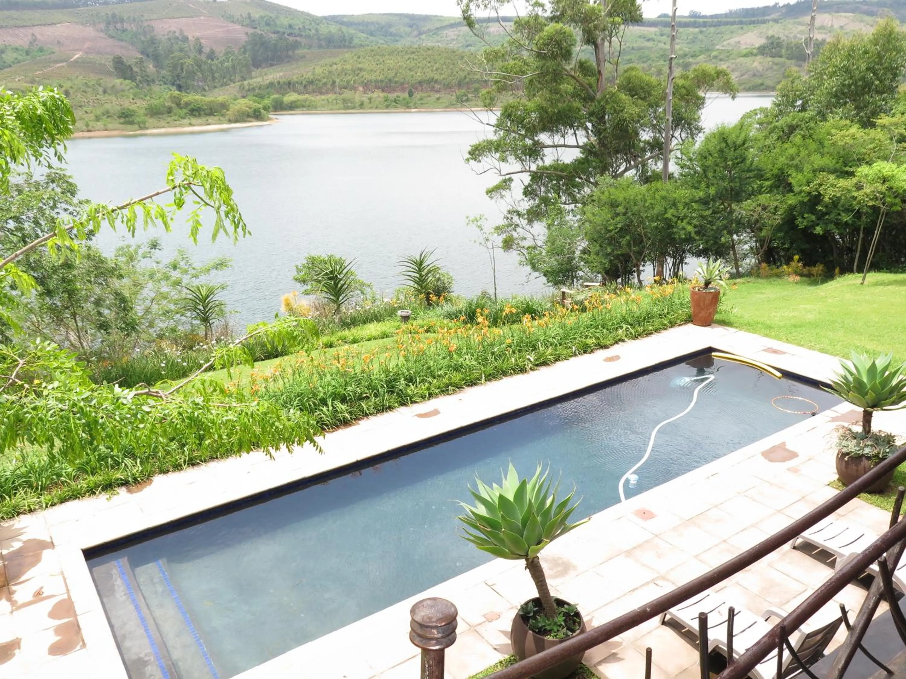 Tinkers Lakeside Lodge - Kruger