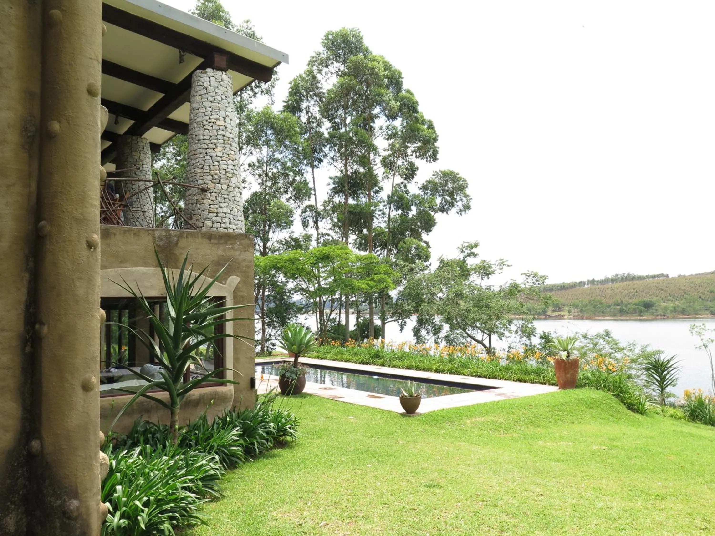 Tinkers Lakeside Lodge - Kruger