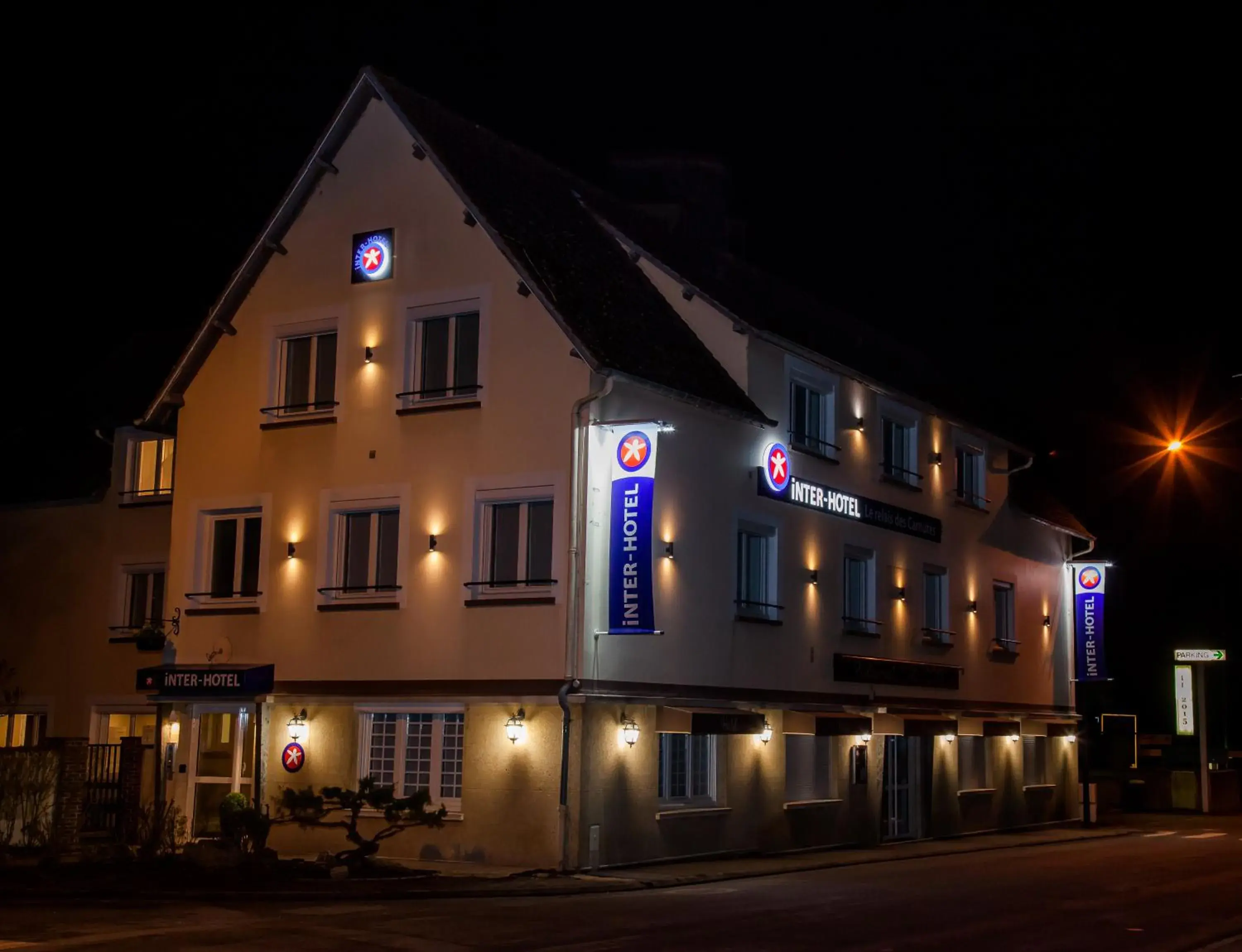 Property building in The Originals City, le Relais des Carnutes Brezolles Verneuil sur Avre Property building in The Originals City, le Relais des Carnutes Brezolles Verneuil sur Avre