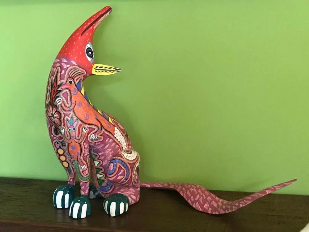 La Posada Del Tepeyac