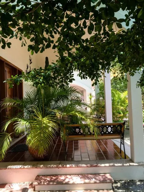 La Posada Del Tepeyac