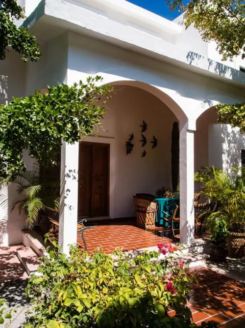 La Posada Del Tepeyac