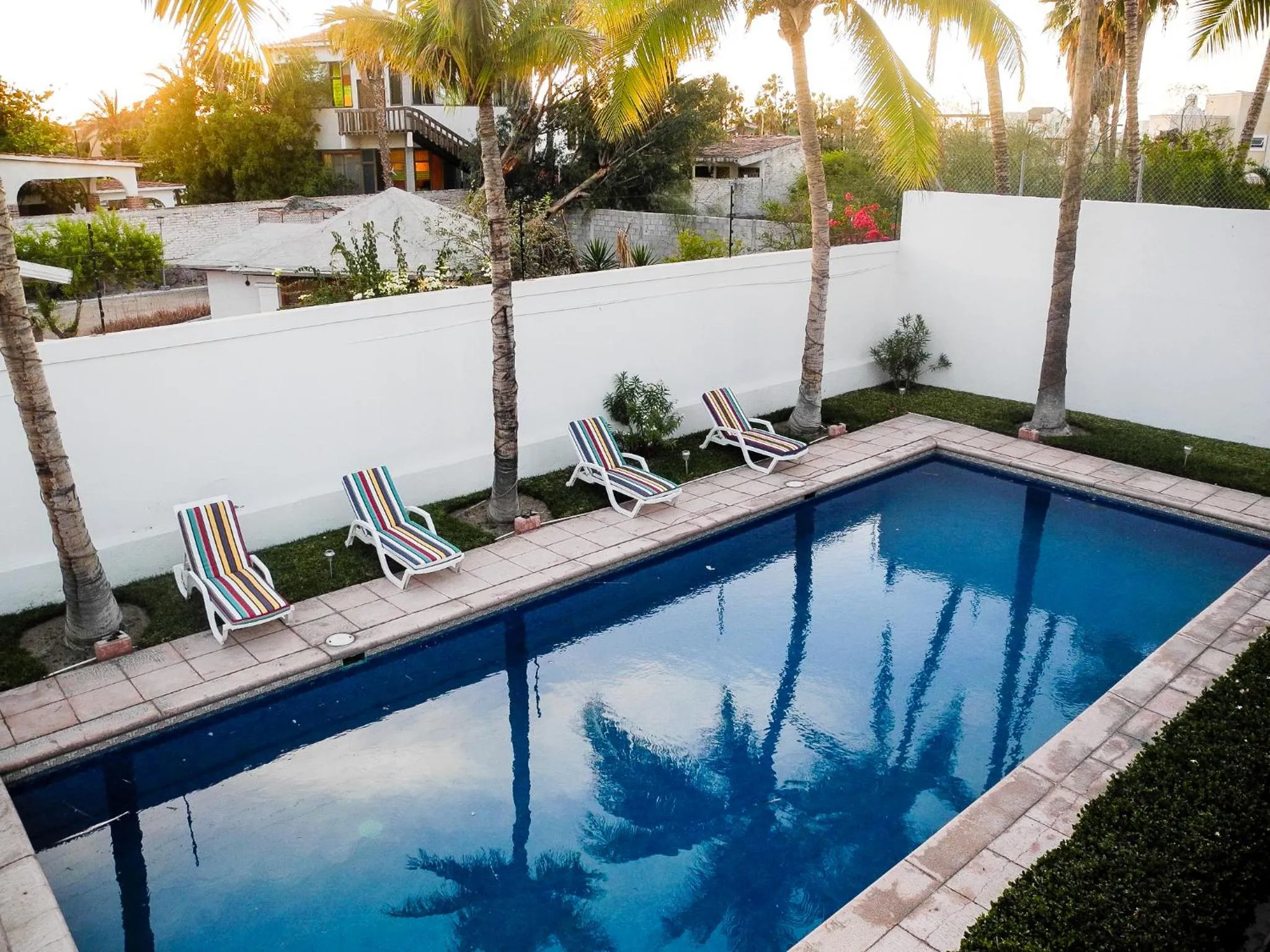 La Posada Del Tepeyac