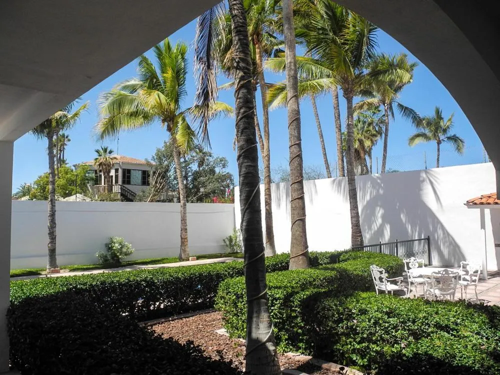 La Posada Del Tepeyac