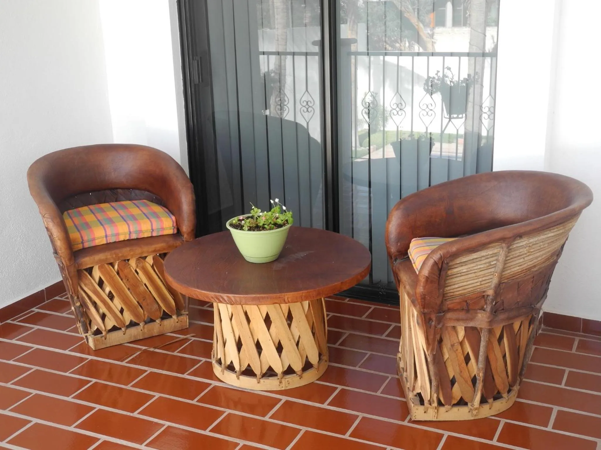 La Posada Del Tepeyac