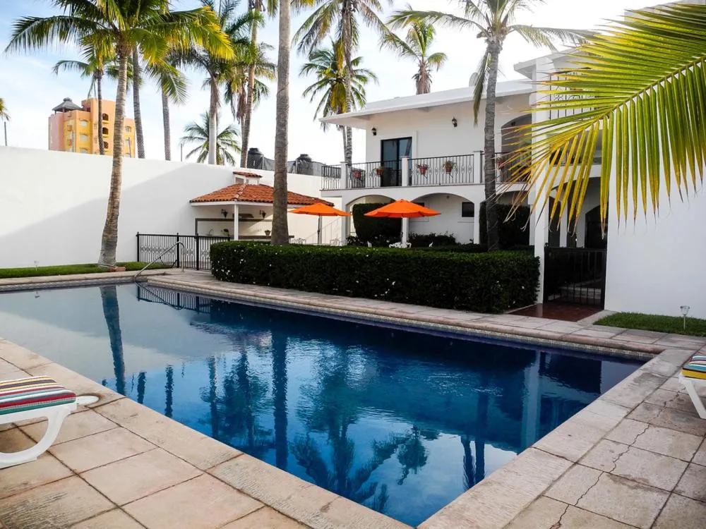 La Posada Del Tepeyac