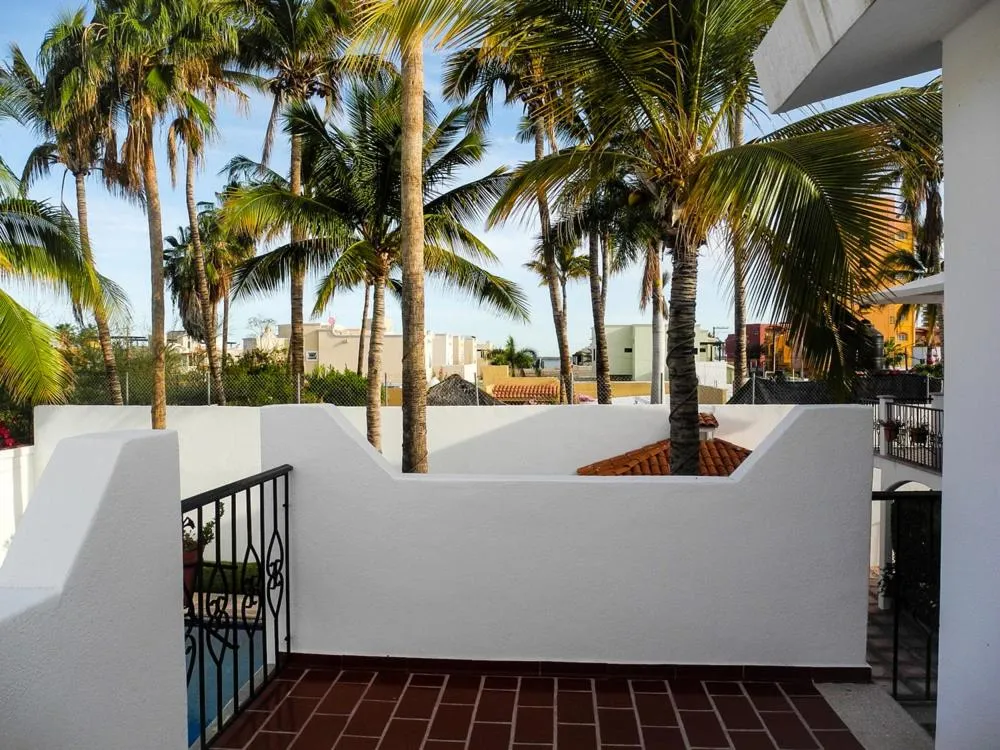 La Posada Del Tepeyac