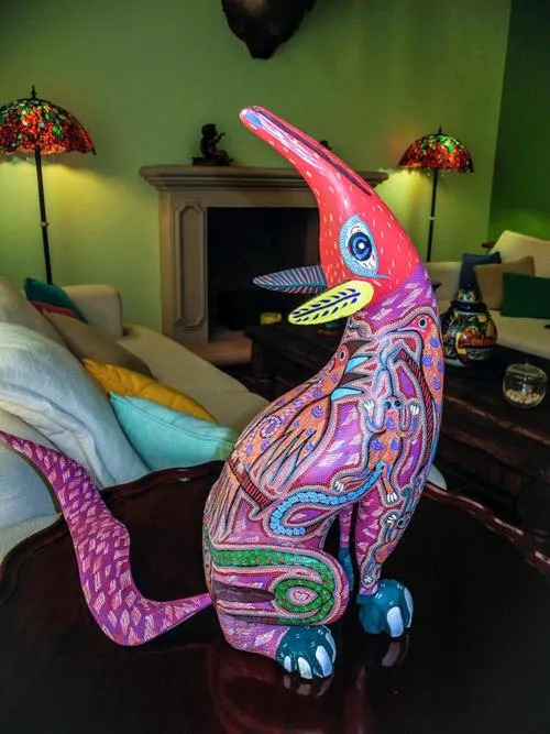 La Posada Del Tepeyac