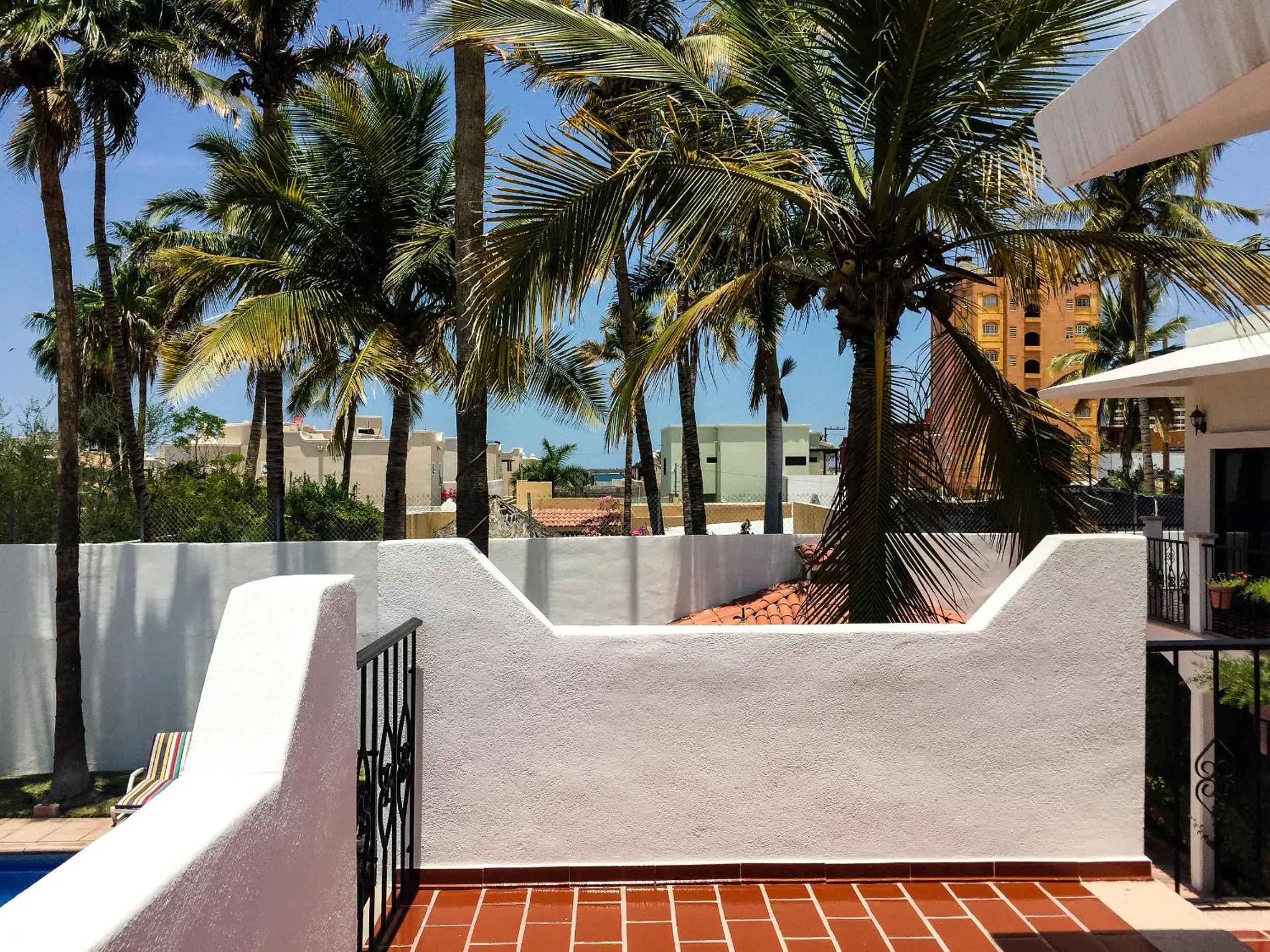 La Posada Del Tepeyac