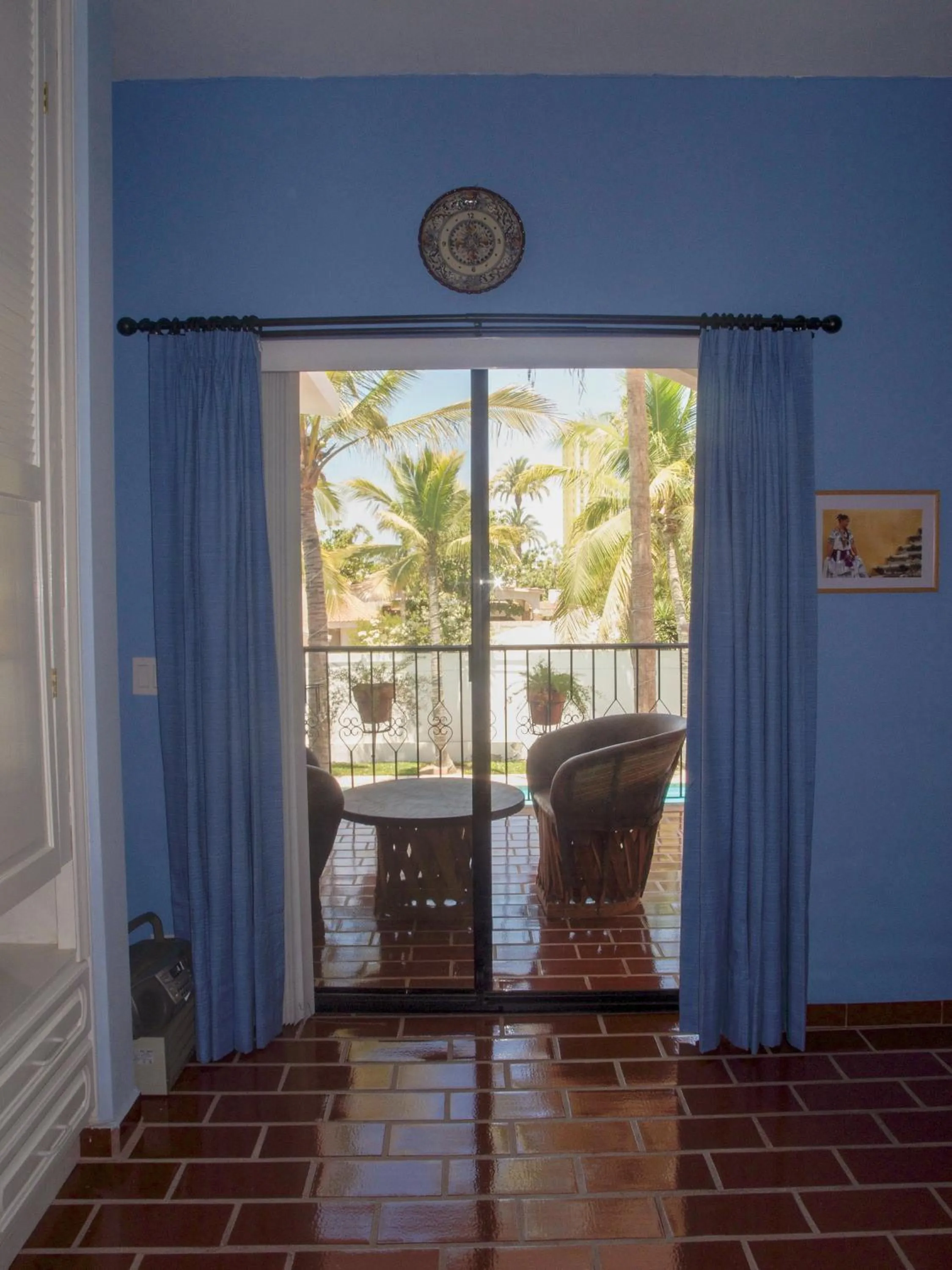 La Posada Del Tepeyac