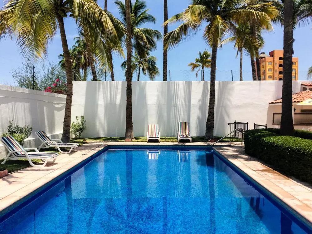 La Posada Del Tepeyac