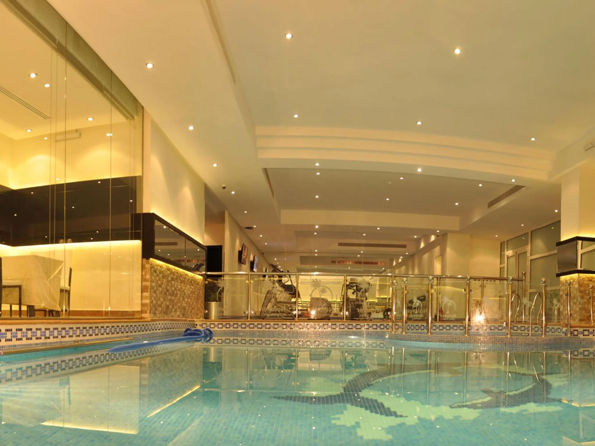 Nelover Qurtubah - Serviced Apartments