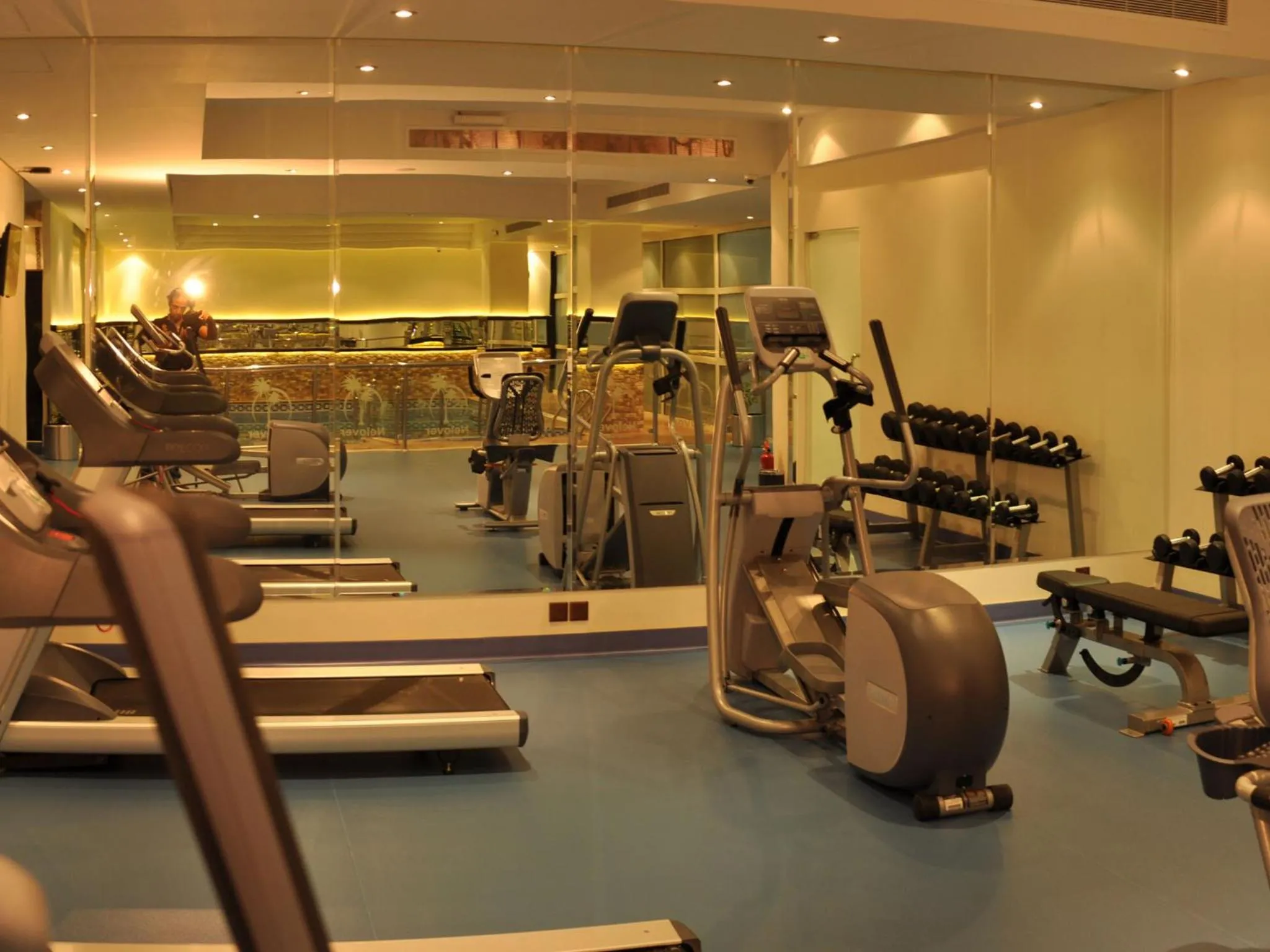 Nelover Qurtubah - Serviced Apartments