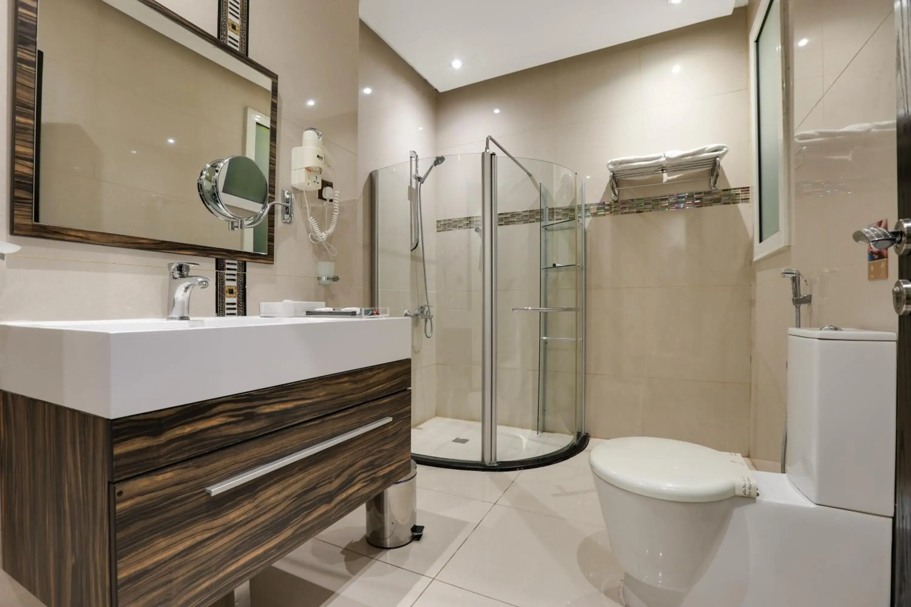 Superior Suite 285 ft² in Nelover Qurtubah - Serviced Apartments Superior Suite 285 ft² in Nelover Qurtubah - Serviced Apartments