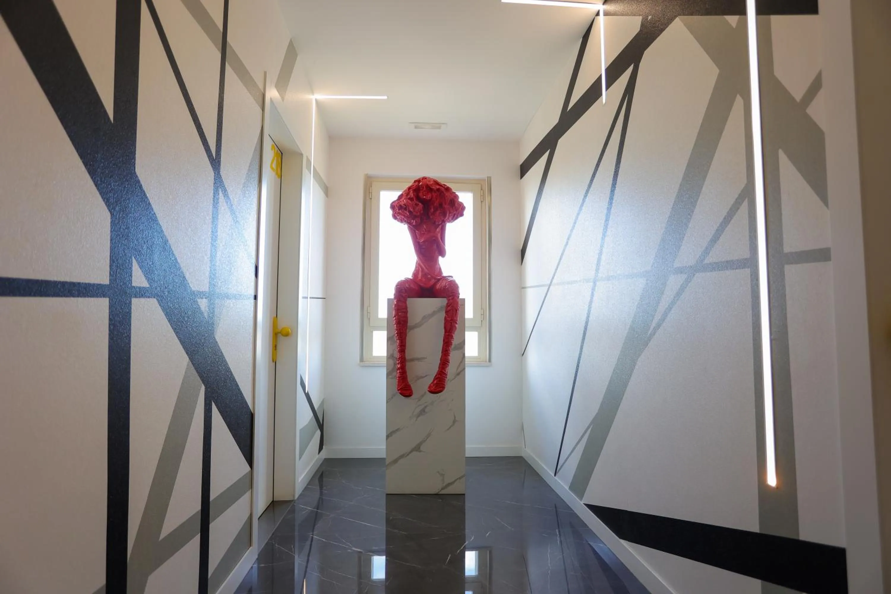 Hotel Art Al Boschetto