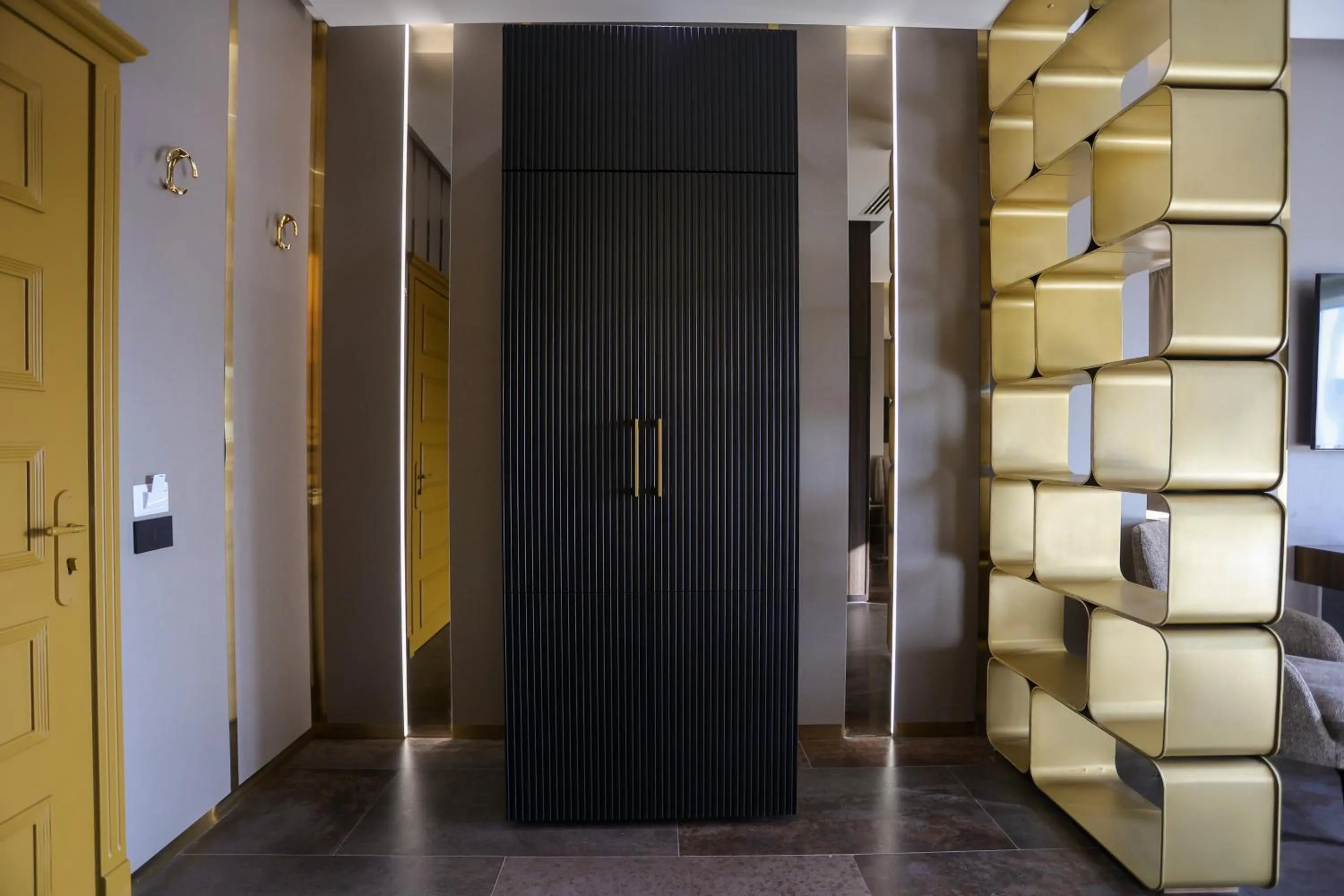 Hotel Art Al Boschetto