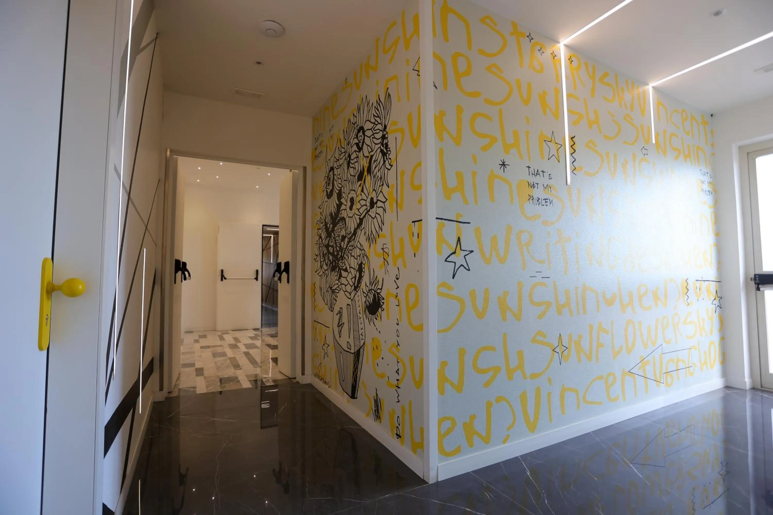 Hotel Art Al Boschetto