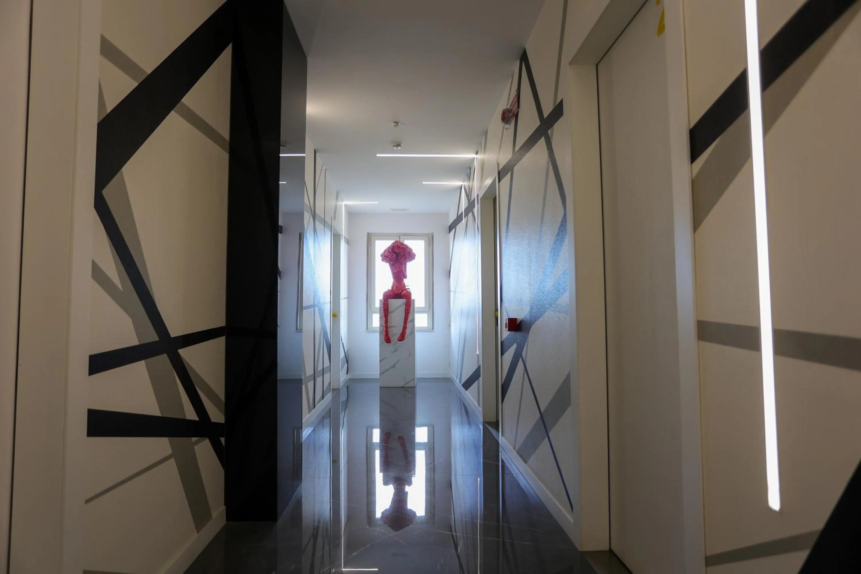 Hotel Art Al Boschetto