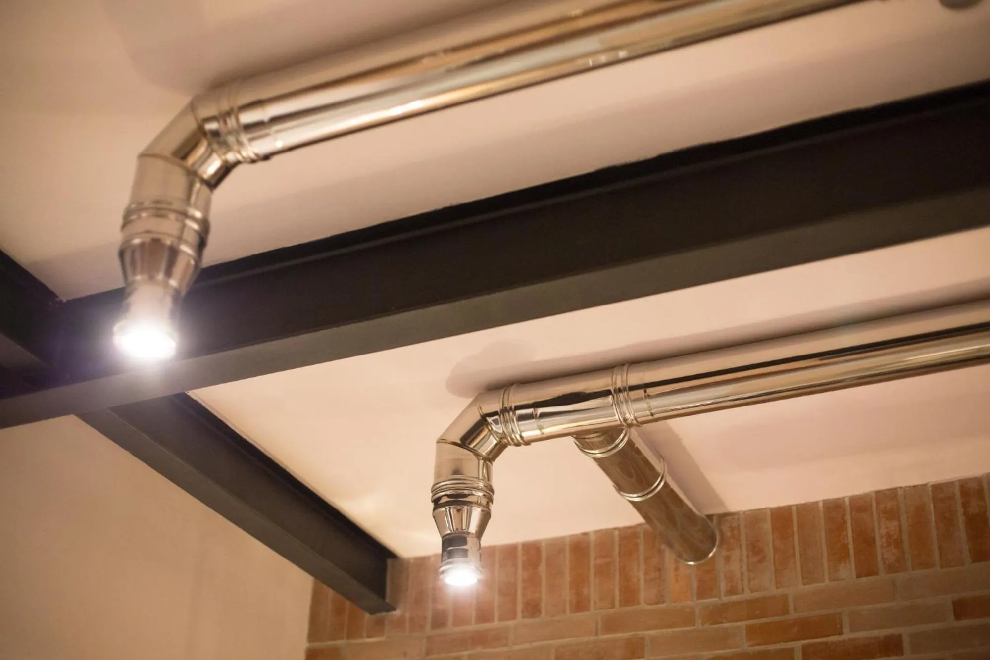 Decorative detail in Al Boschetto