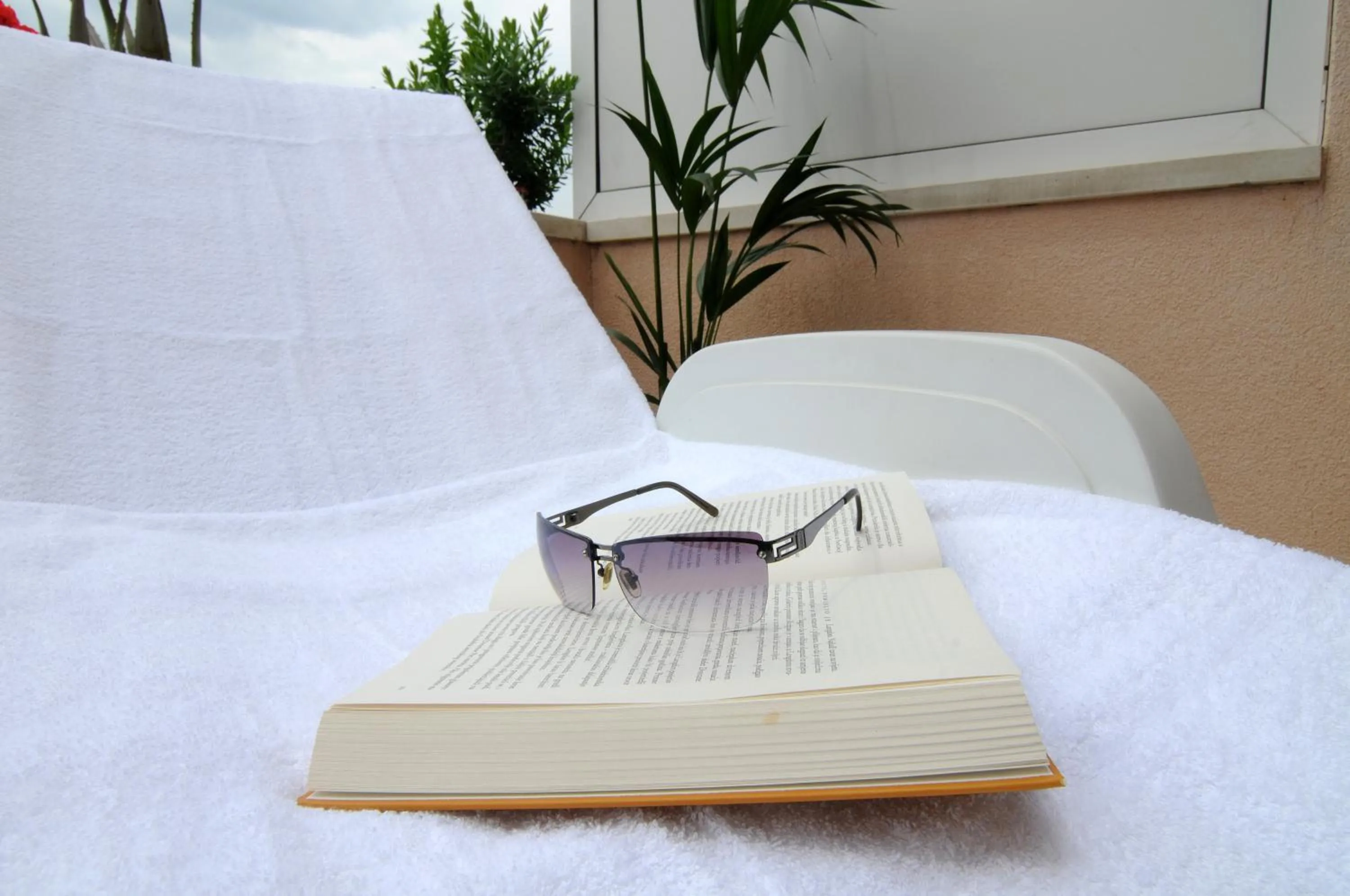 Other, Bed in Hotel Rosina