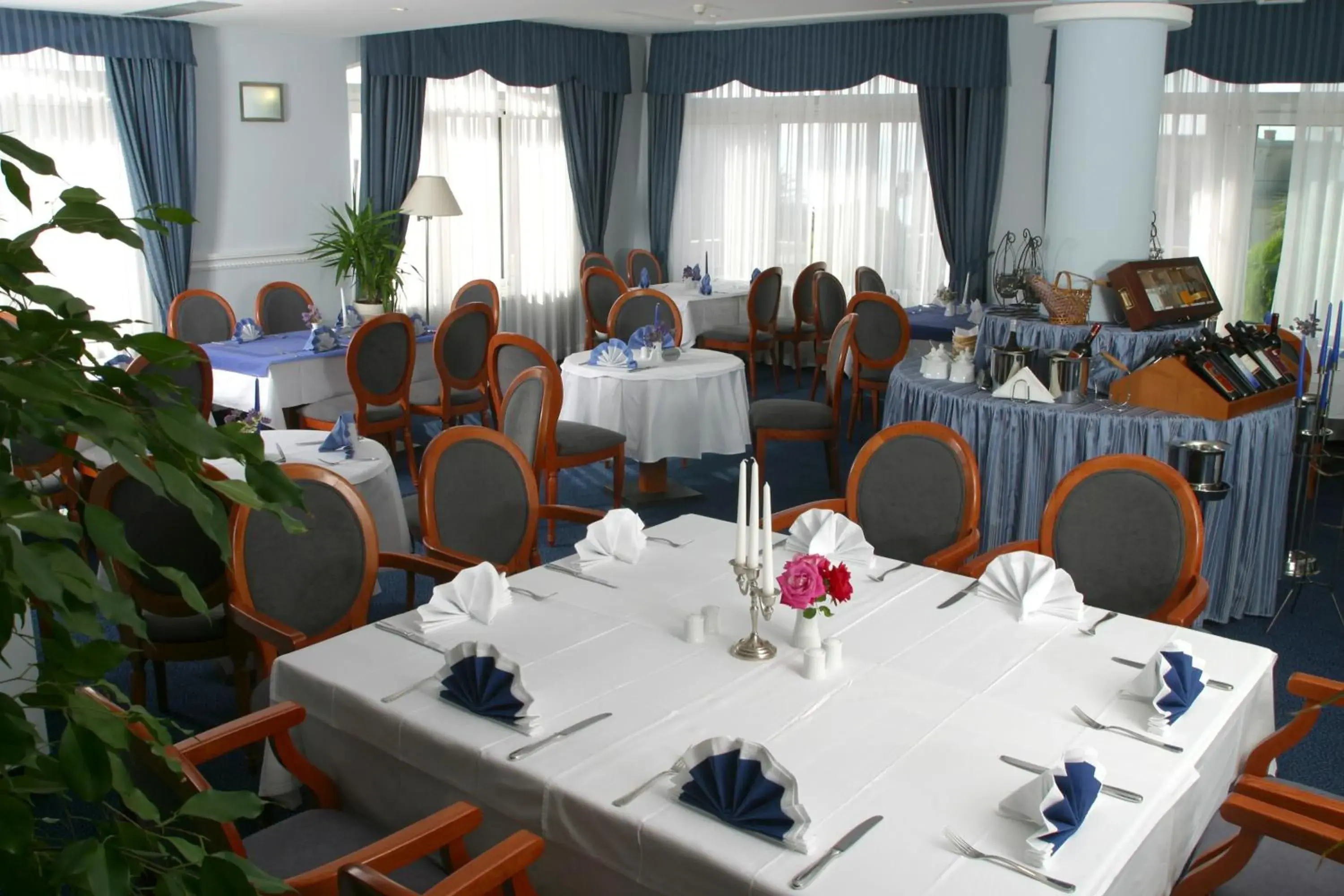 Restaurant/places to eat in Hotel Rosina Restaurant/places to eat in Hotel Rosina