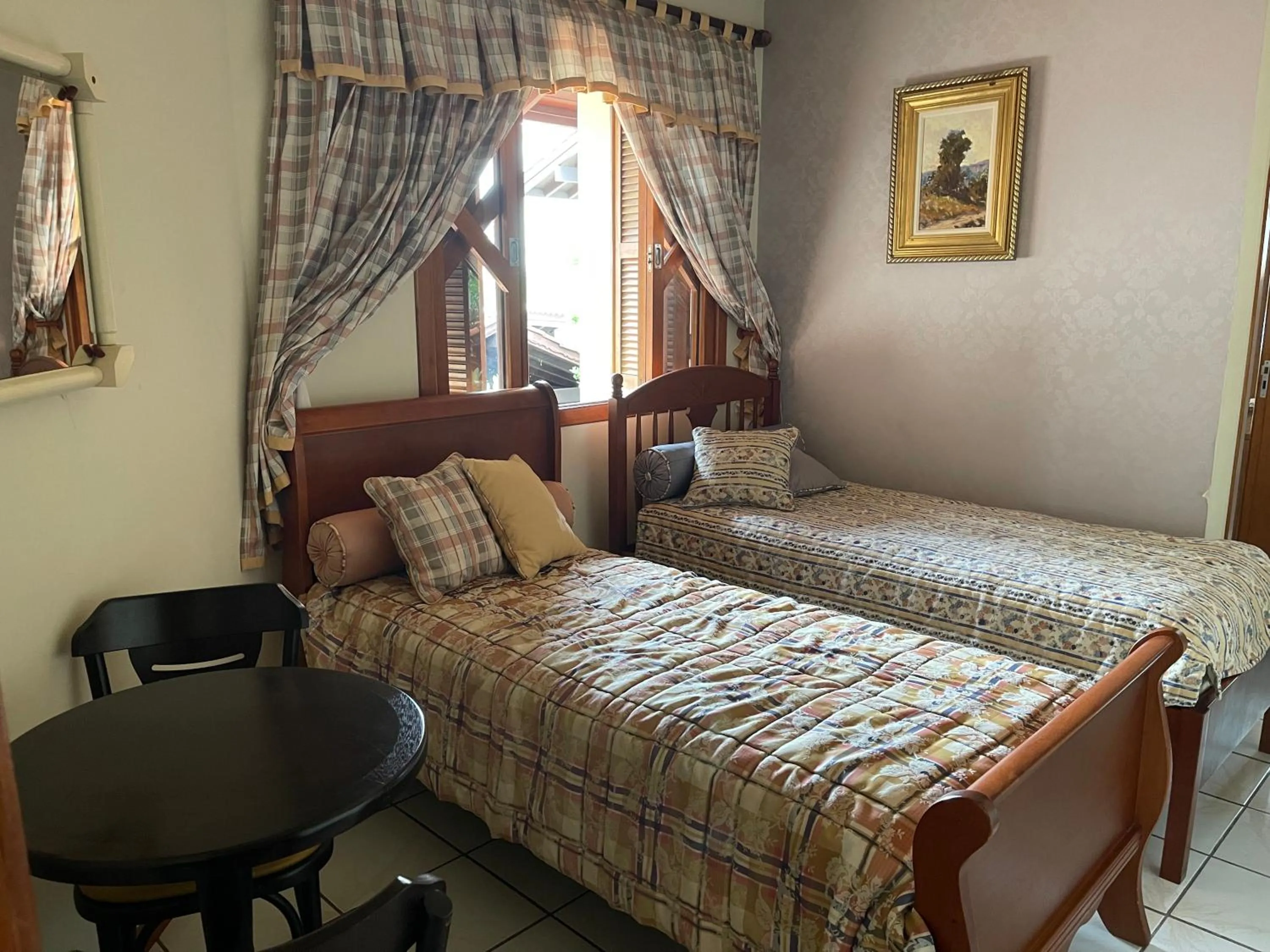 Jurerê B&B