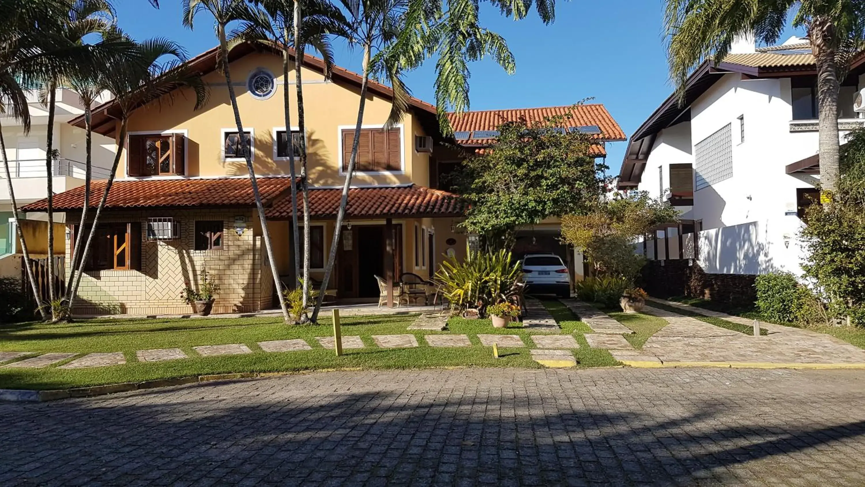 Jurerê B&B Jurerê B&B