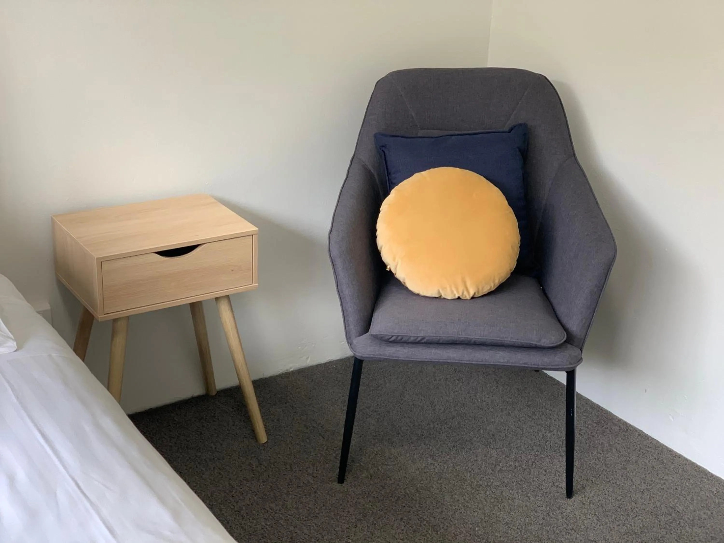 Orford Blue Waters Hotel