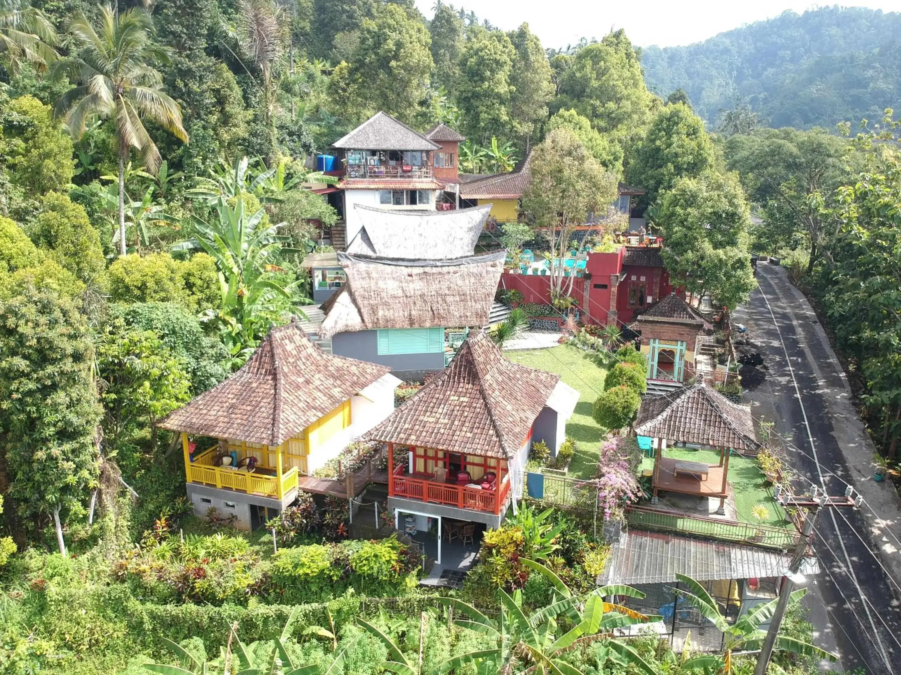 Manggis Garden Dive Resort Manggis Garden Dive Resort